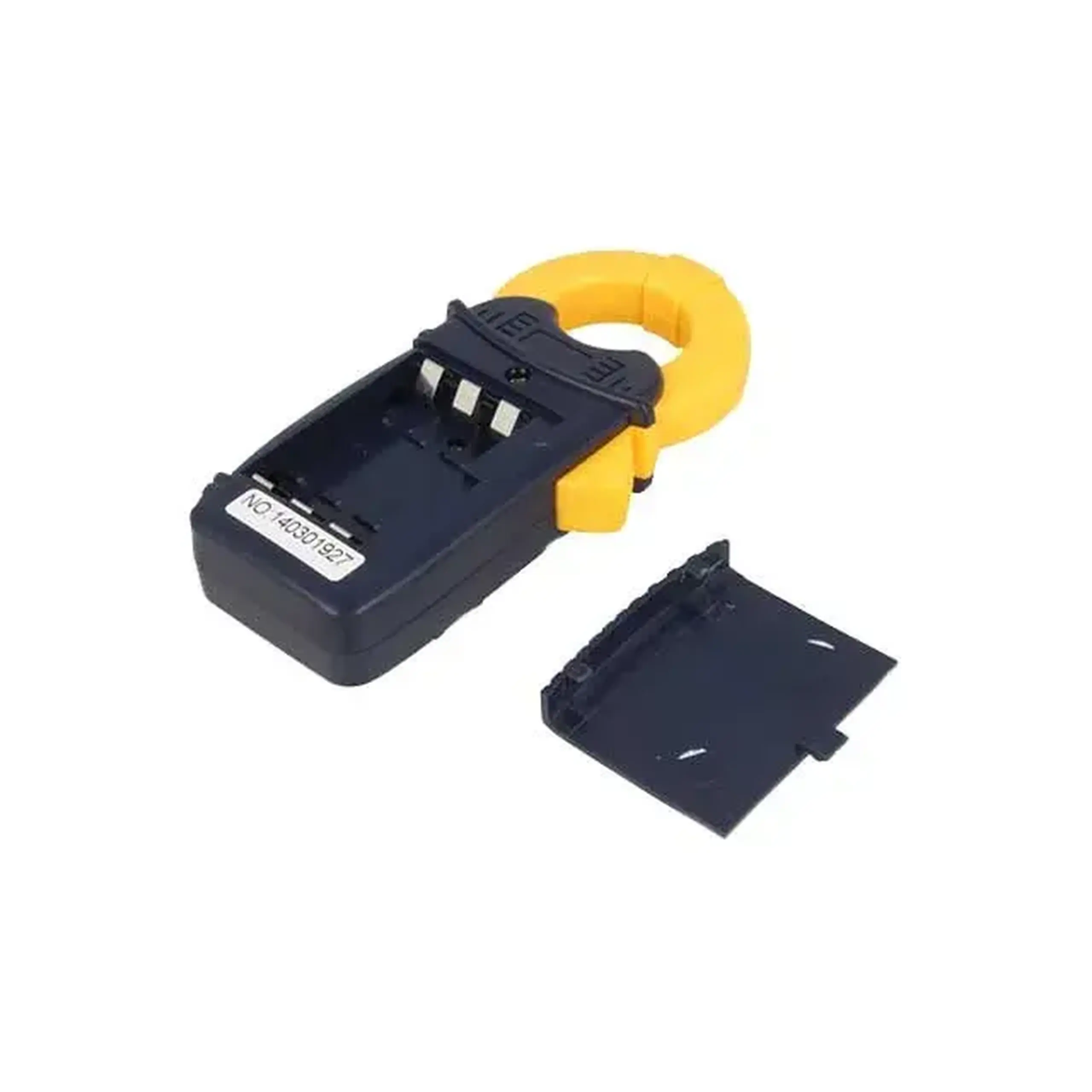 Clește de măsurat curentul Axiomet AX-200 - Model AX-200