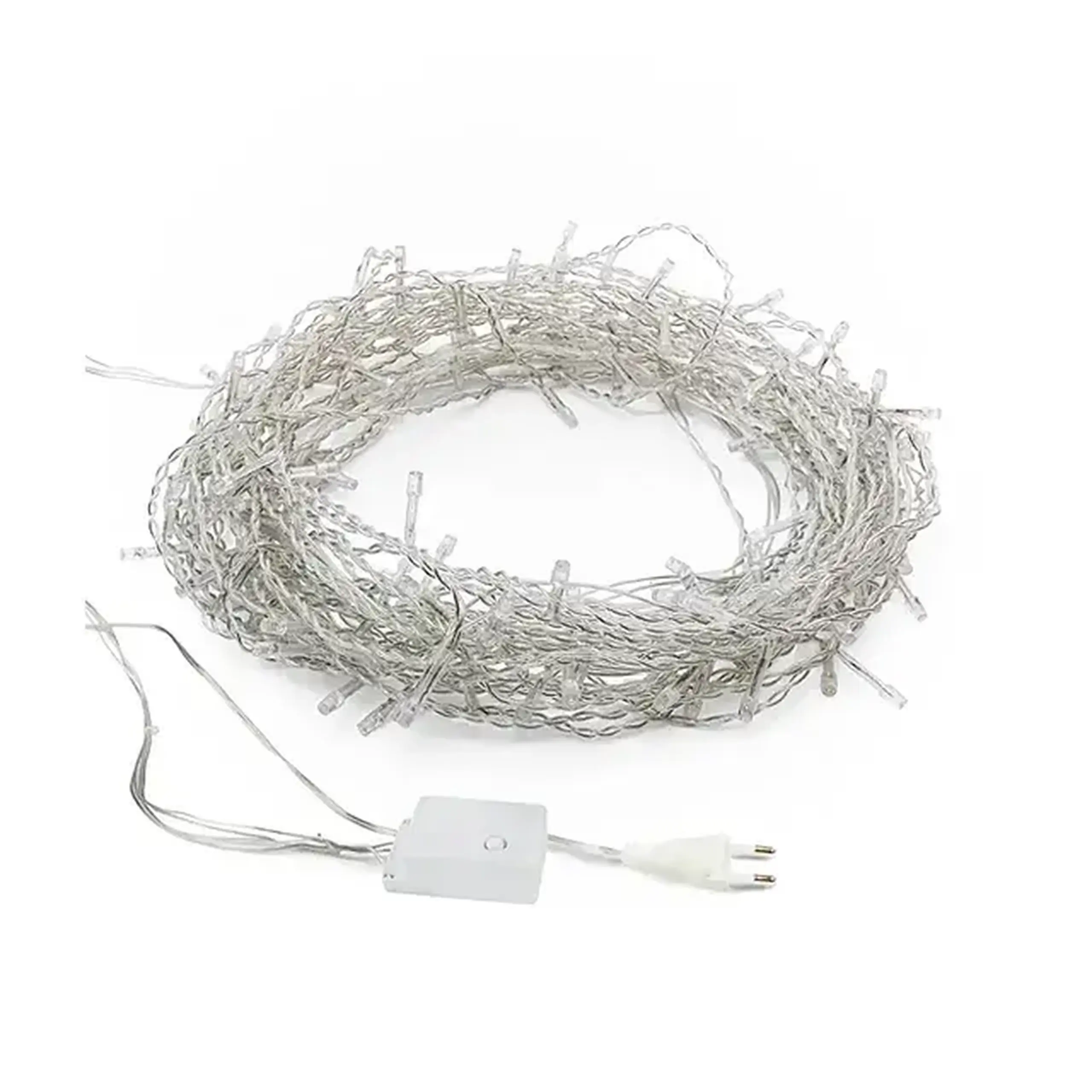 Ghirlandă Ploiță 3.65 W 1.5 x 1 m 4000 K 220 - 240 V IP20 LED Rexant