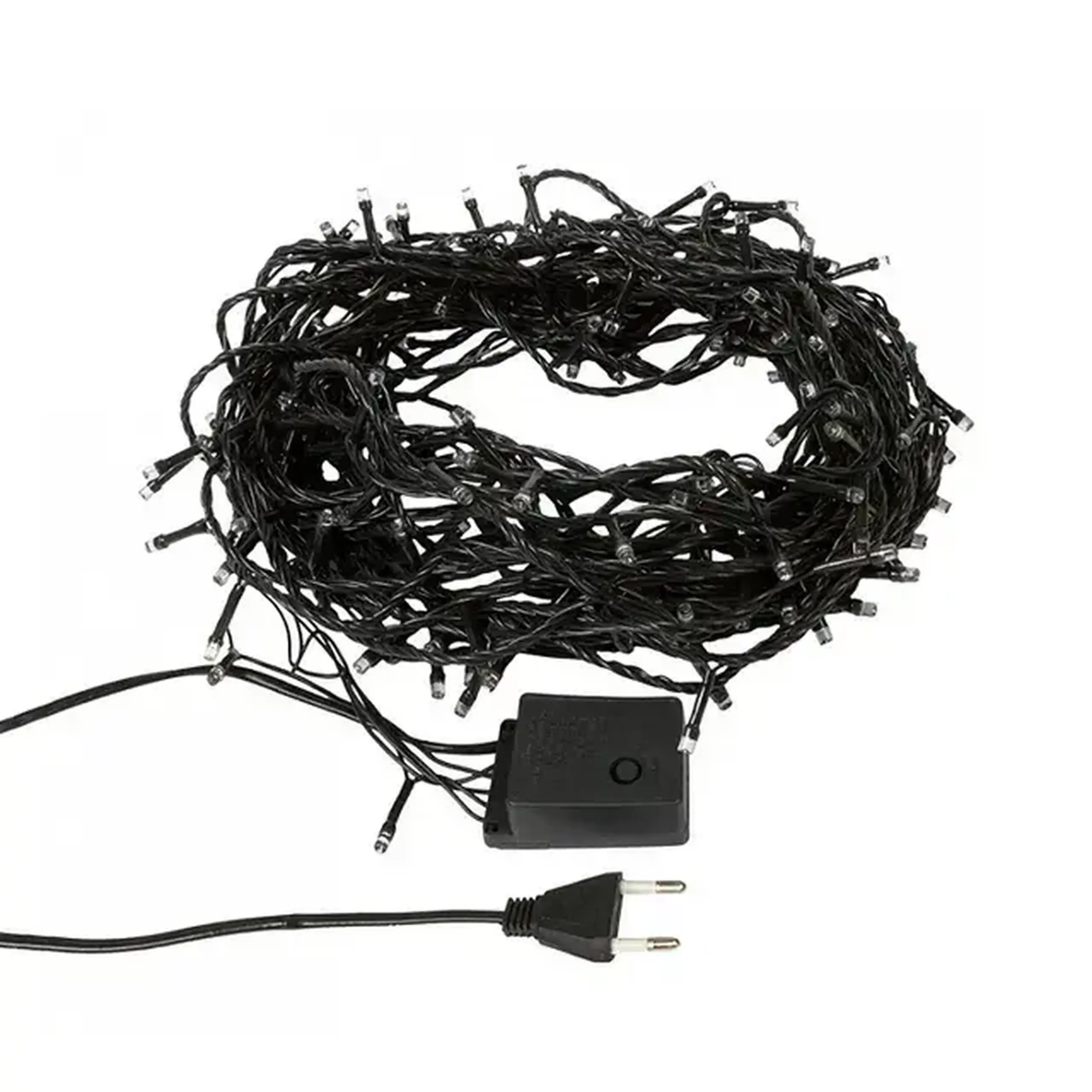Ghirlandă 4 W 10 m 4000 K 220 - 240 V IP44 LED Rexant - Puterea (W) 4 W