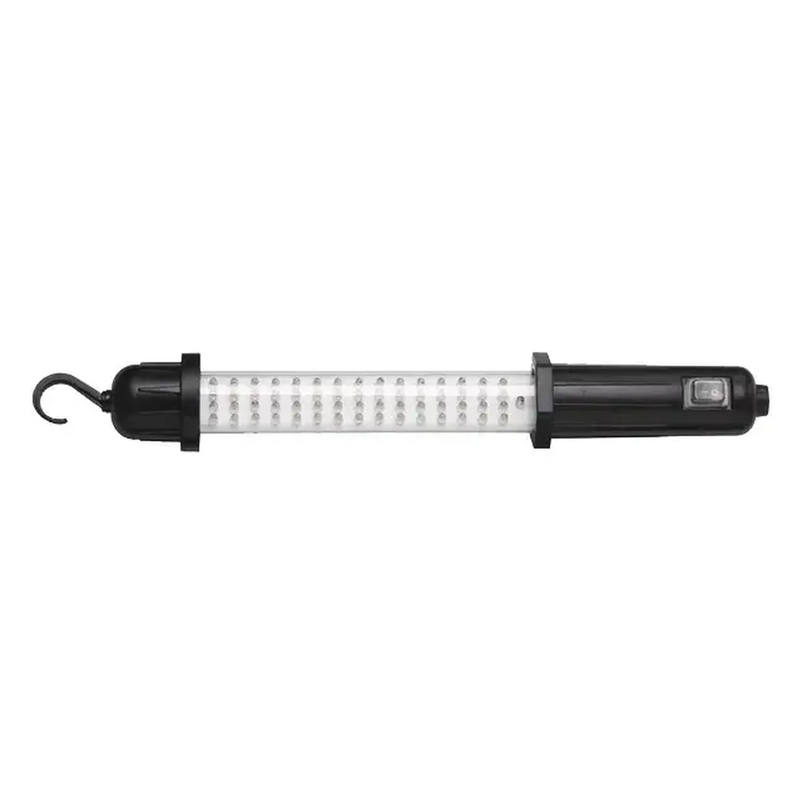 Lampă de mână 3.6 W 12/230 V 1200 mAh (Li-ion) BACHMANN