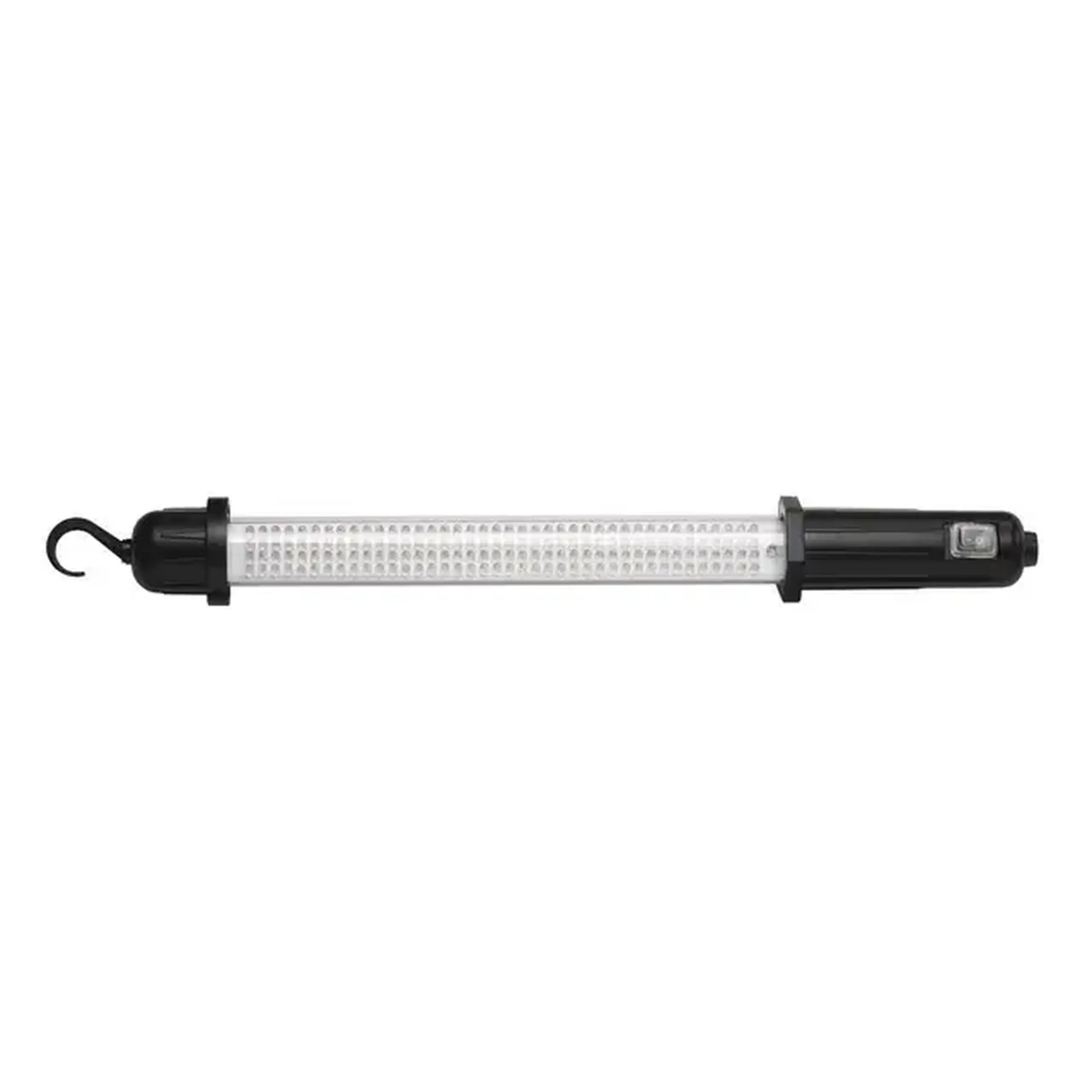 Lampă de mână 9.6 W 12/230 V 2200 mAh (Li-ion) BACHMANN