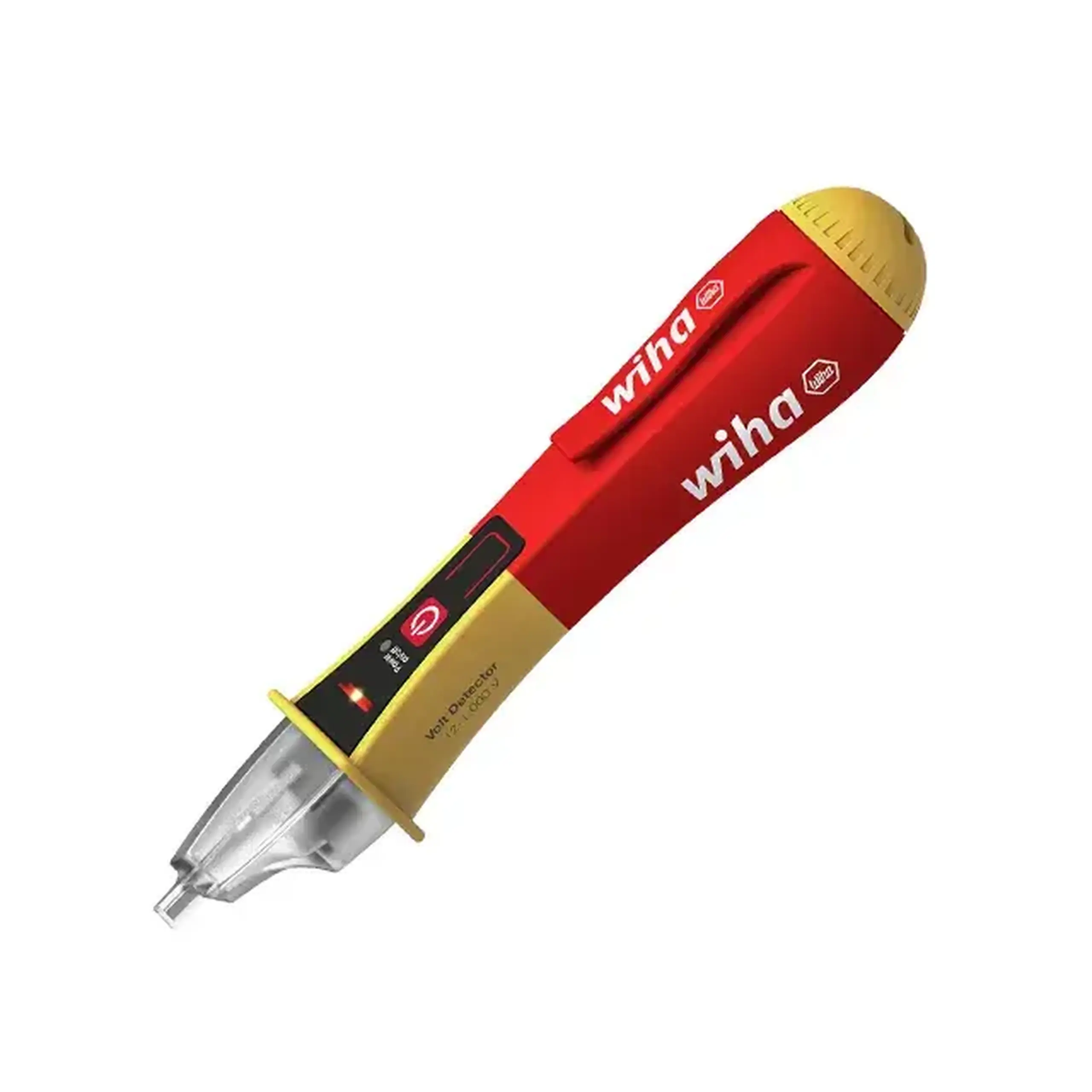 Indicator de tensiune WIHA 437985 90 - 1000 V