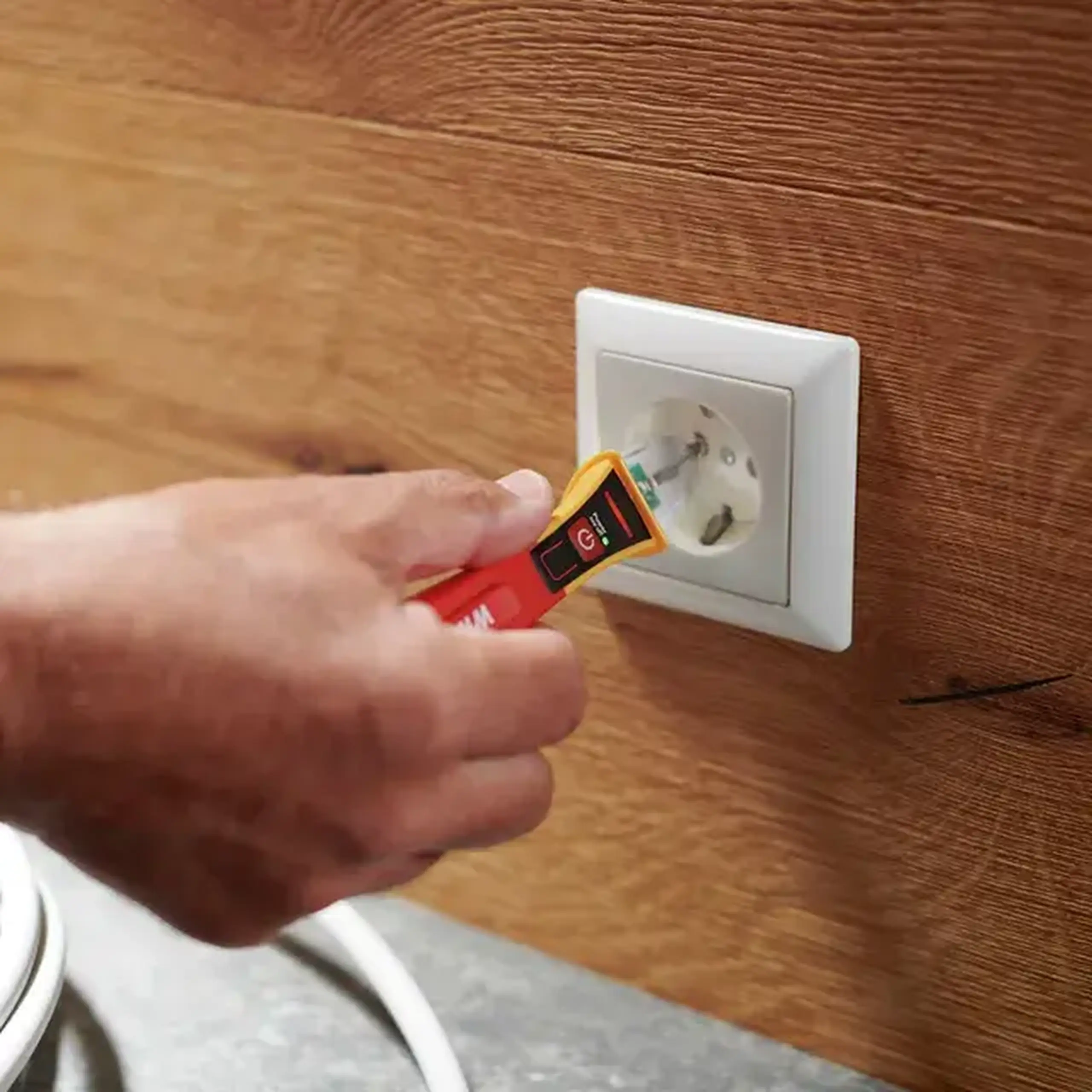 Indicator de tensiune WIHA 437985 90 - 1000 V