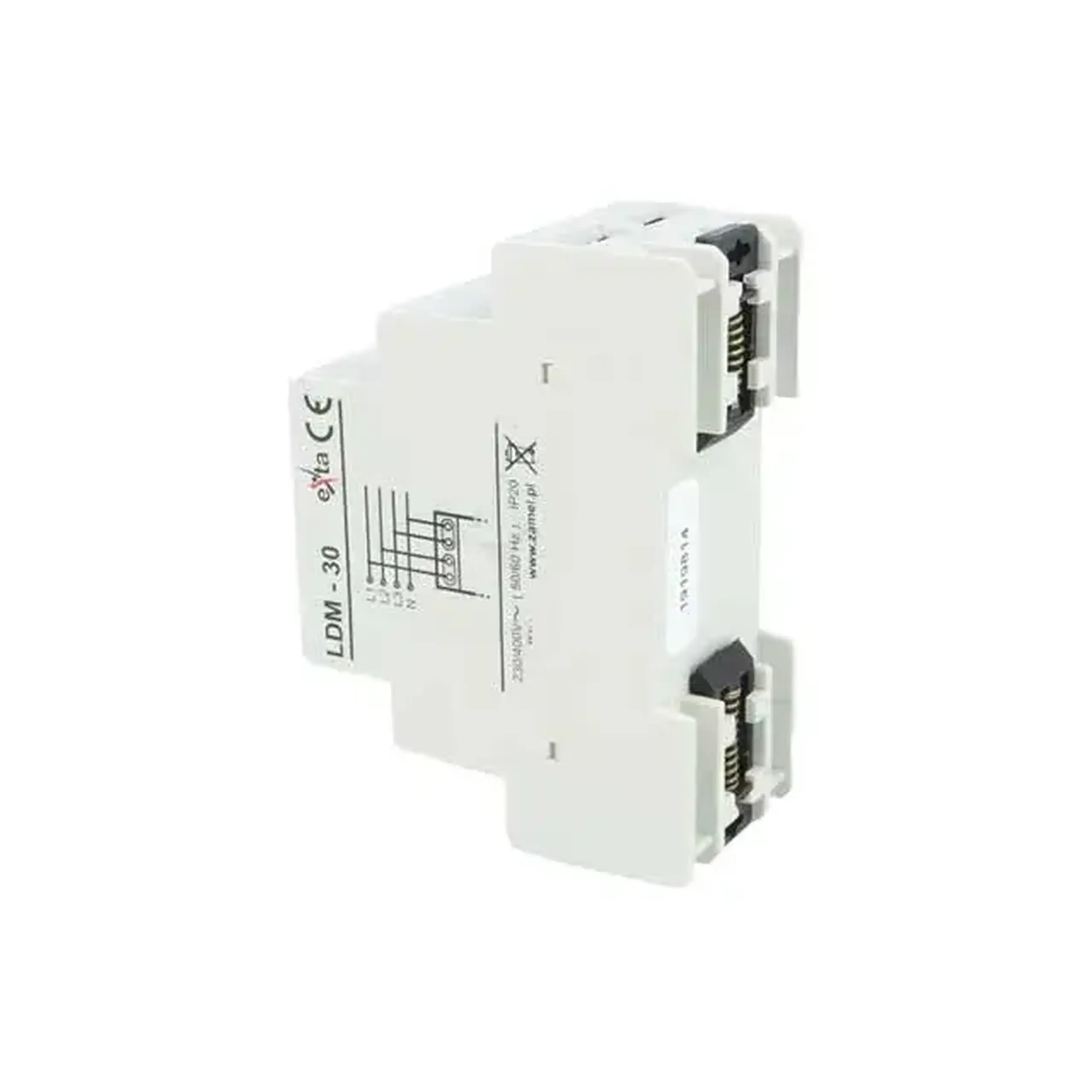 Indicator de tensiune Zamel LDM30 230/400 V