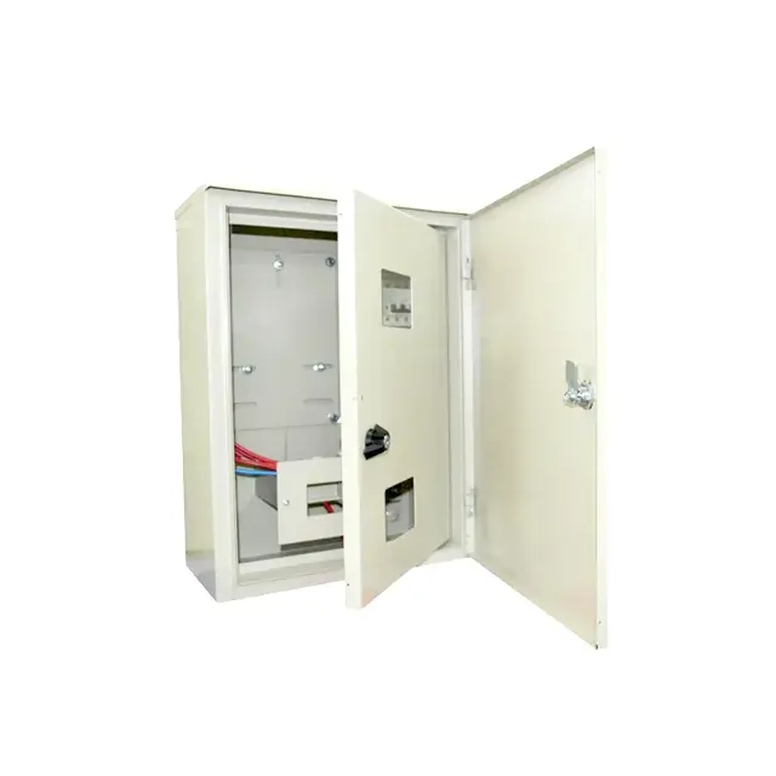 Ladă pentru contor DDE-1 TIP1 305 x 140 x 380 mm IP66