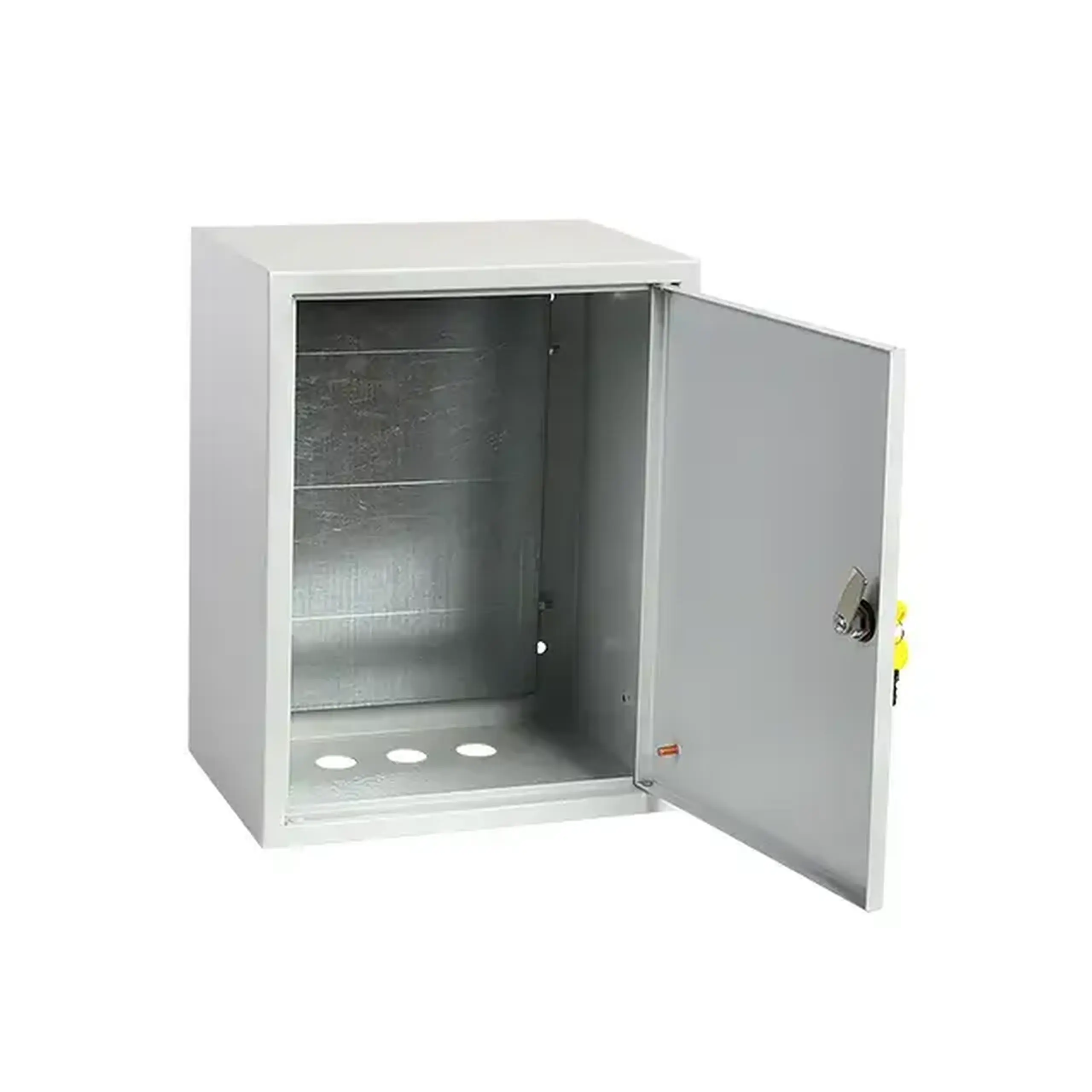 Cutie metalică ЩМП-1-1 395 x 310 x 150 mm IP31 - Model ЩМП-1-1