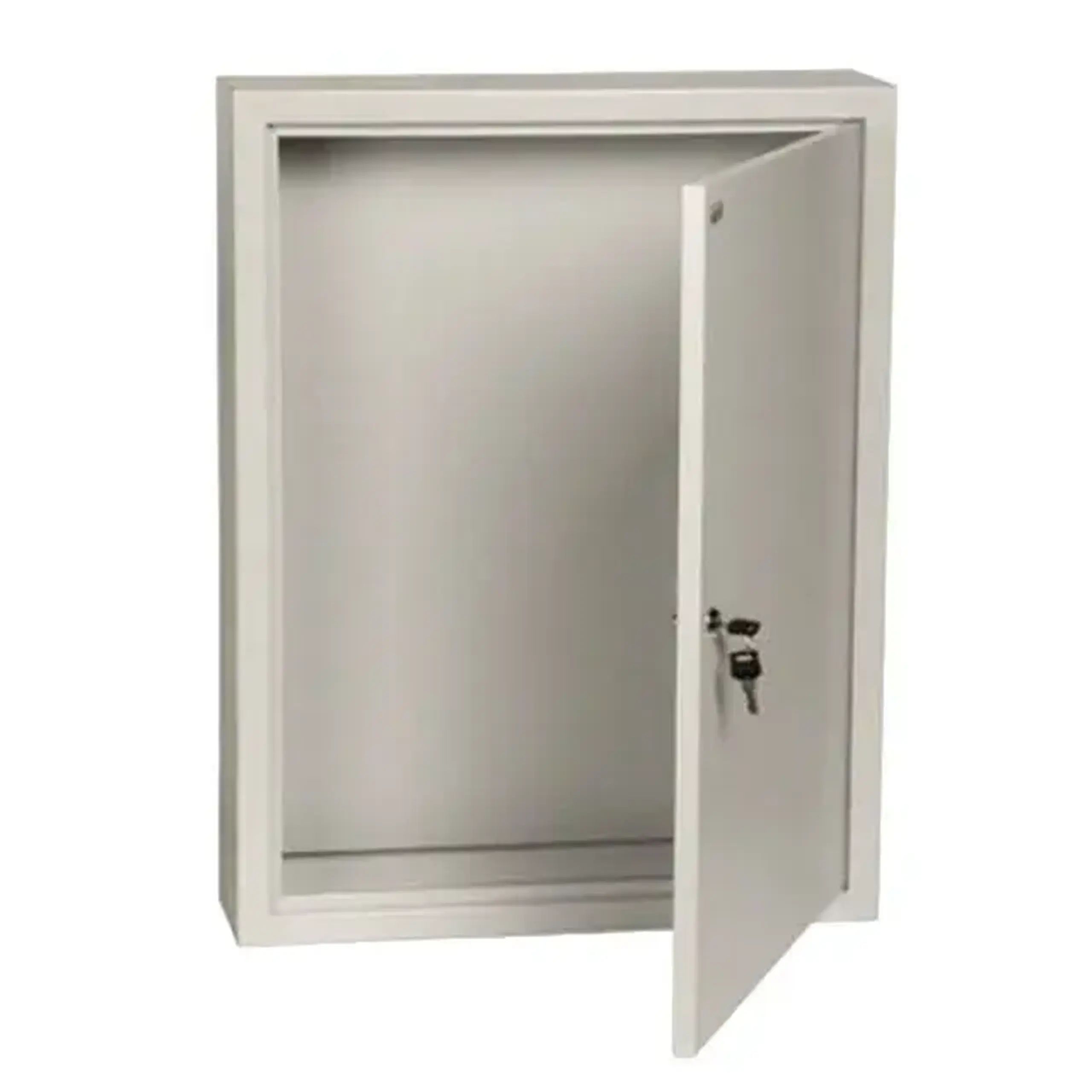 Ladă de metal ЩМП-1-1 IP31