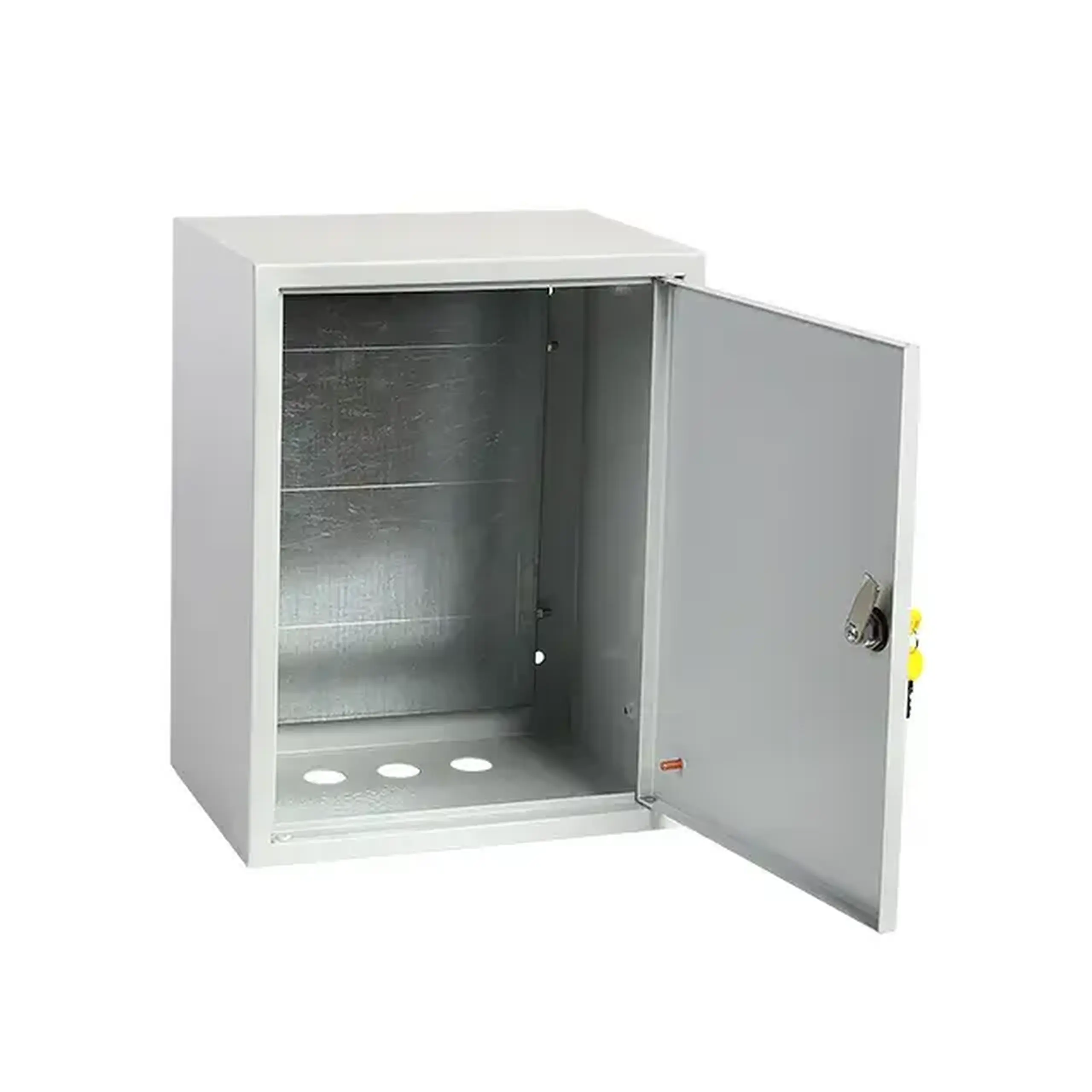 Ladă metalică ЩМП-2-0 510 x 400 x 220 mm IP31