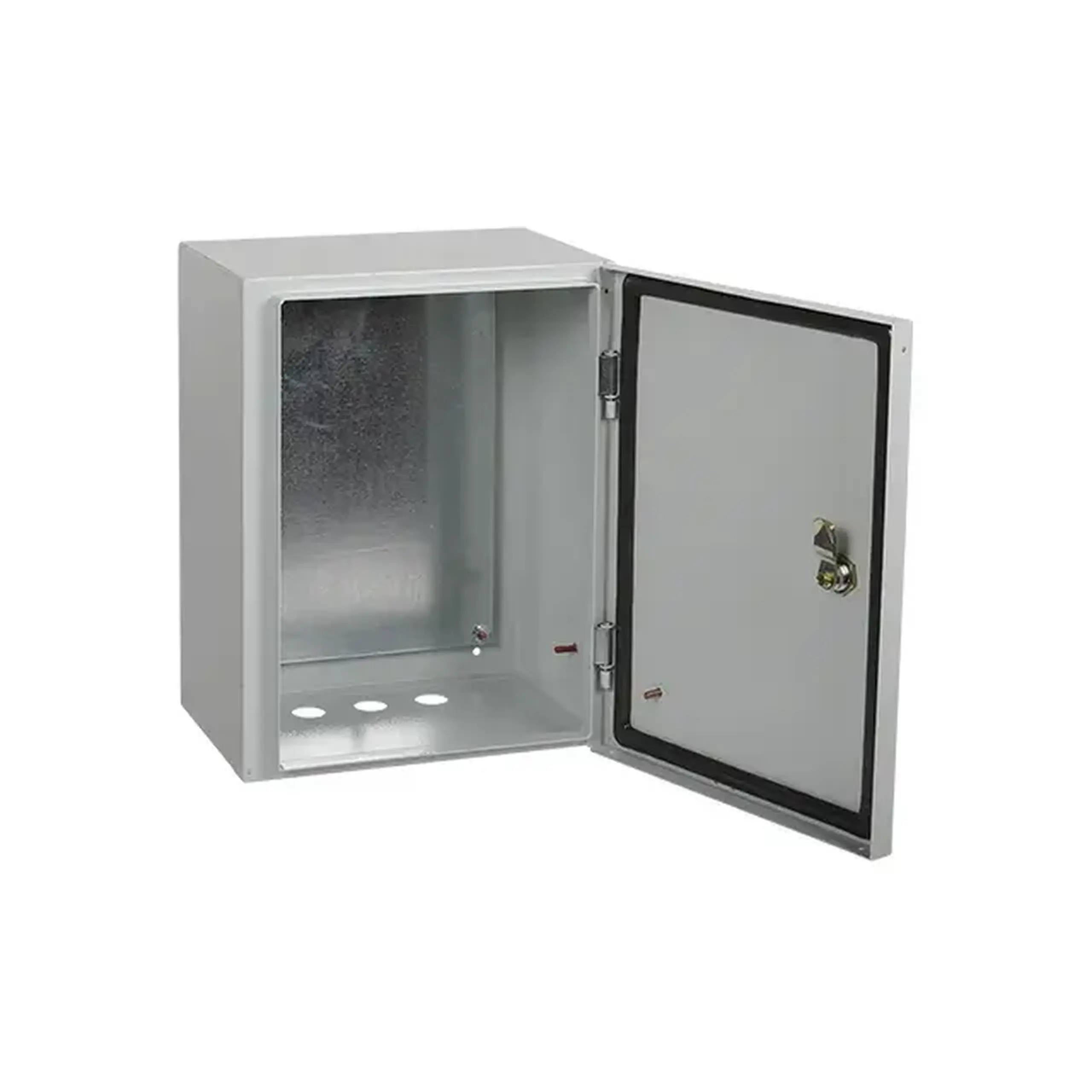 Ladă de metal ЩМП-1-0 395 x 310 x 220 mm IP54 - Model ЩМП-1-0