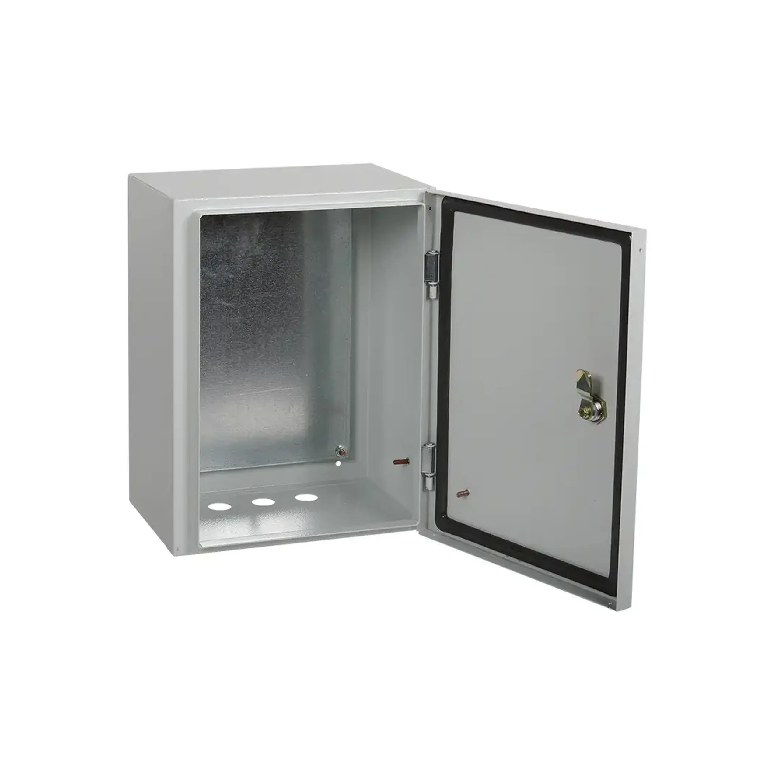 Ladă de metal ЩМП-2-0 У2 500 x 400 x 220 mm IP54 - Model ЩМП-2-0 У2