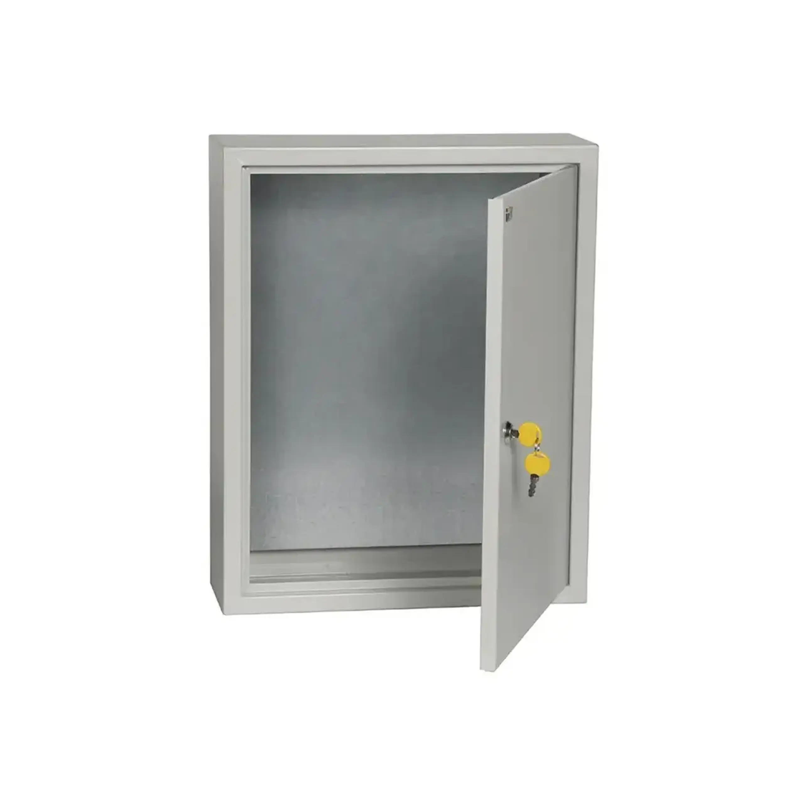 Cutie metalică ЩМП-1-1 395 x 310 x 150 mm IP31 - Model ЩМП-2-1