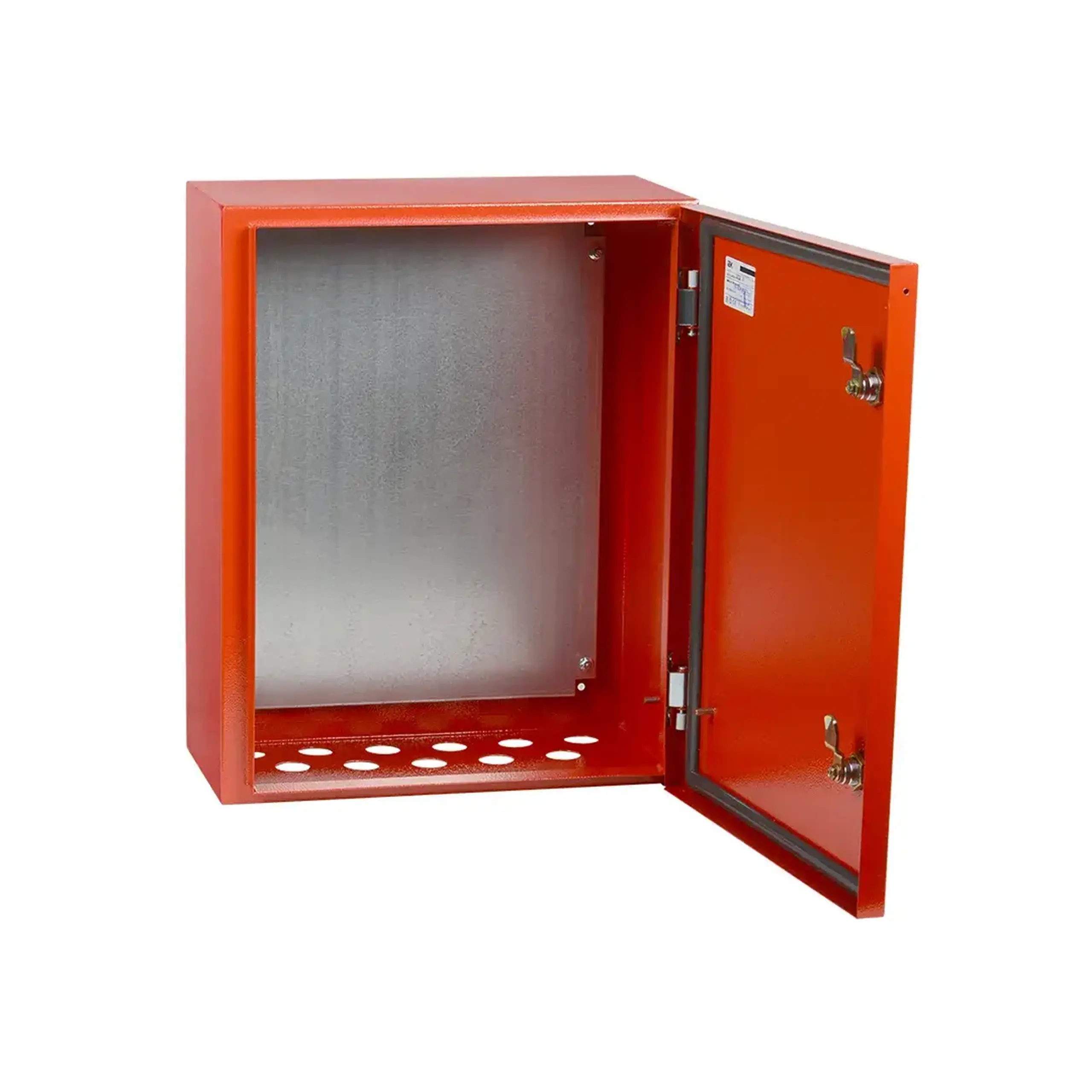 Ladă de metal ЩМП-3-0 Y2 650 x 500 x 220 mm IP54