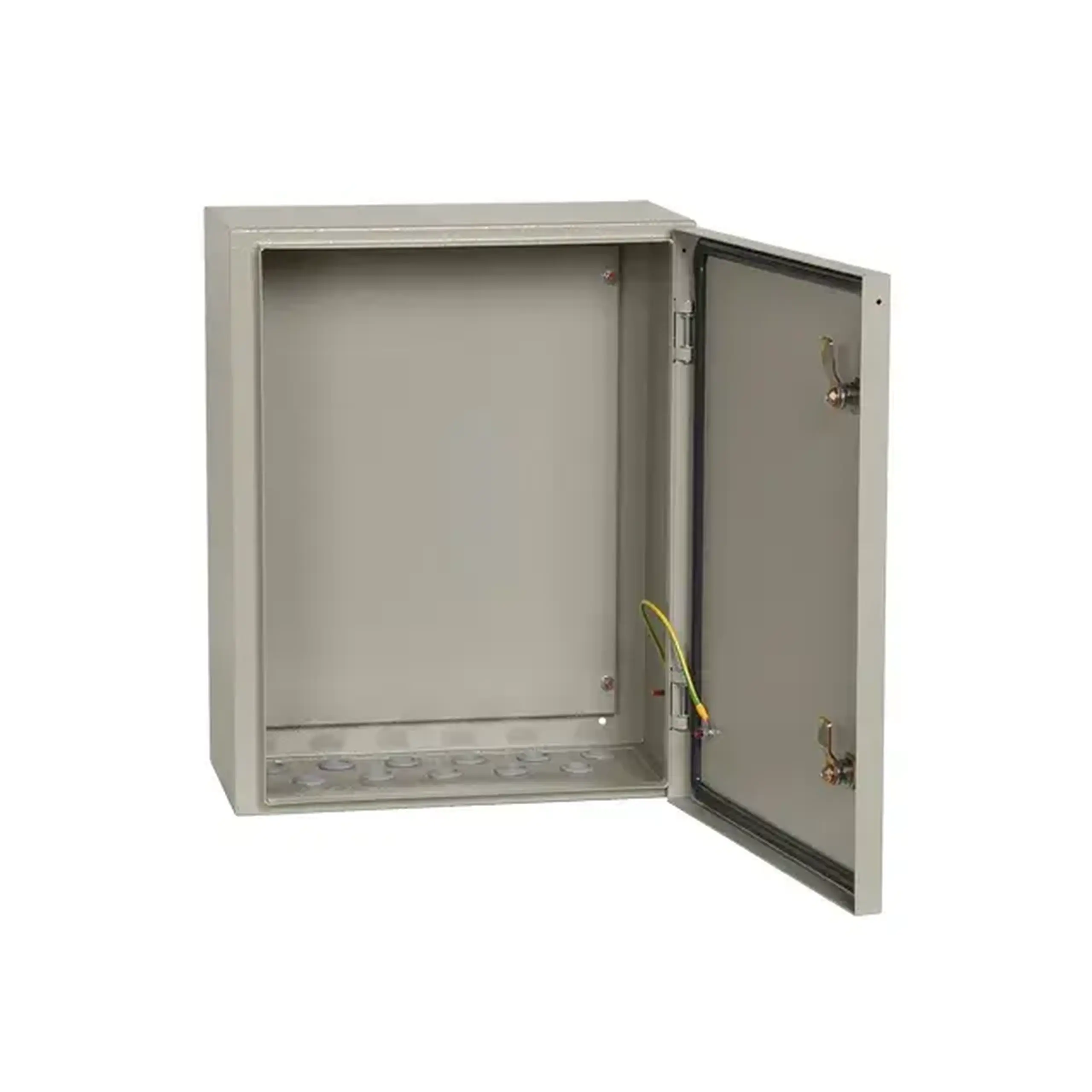 Ladă metalică ЩМП-3-0 74 650 x 500 x 220 mm IP54 IEK