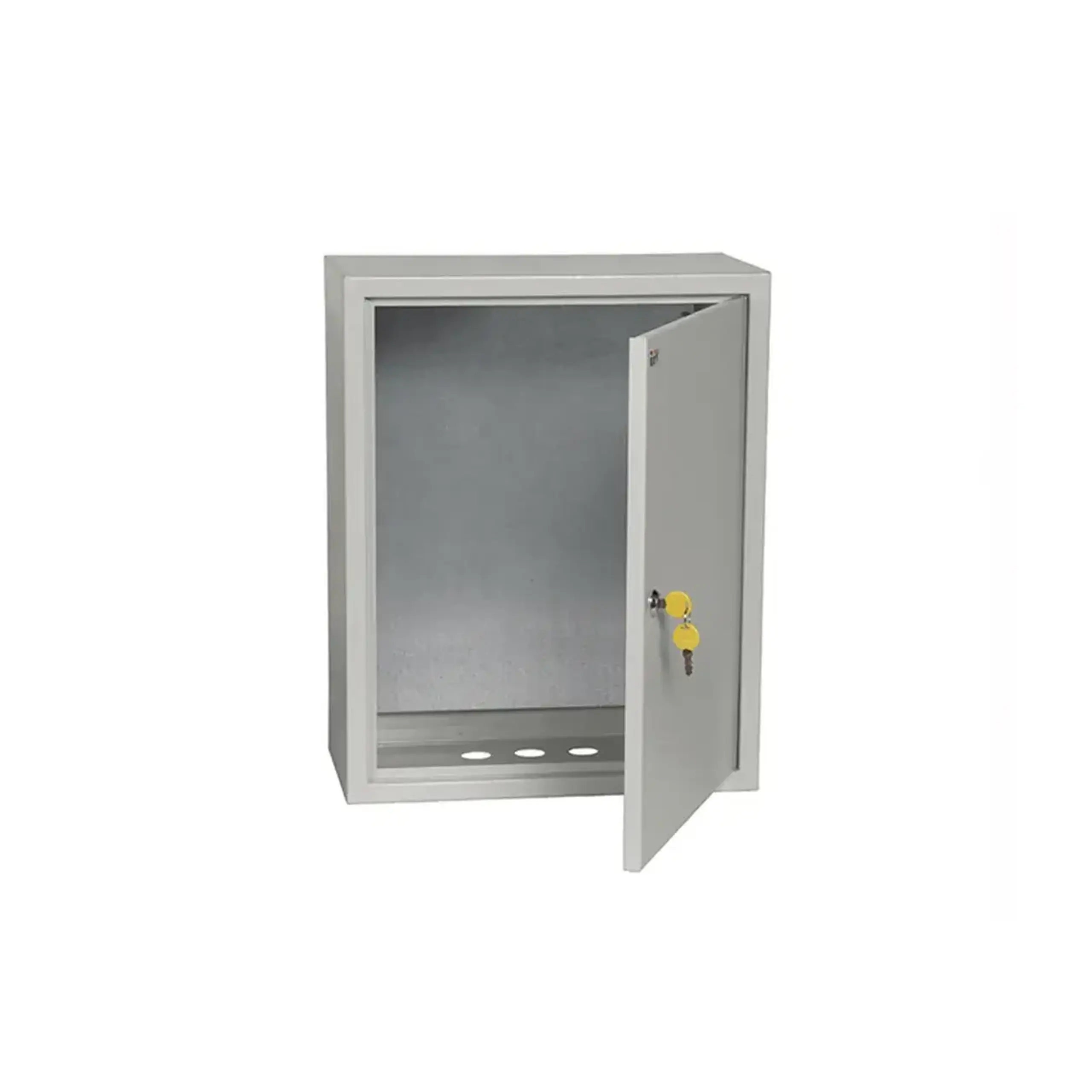 Ladă de metal ЩМП-1-0 395 x 310 x 220 mm IP54 - Model ЩМП-2-1