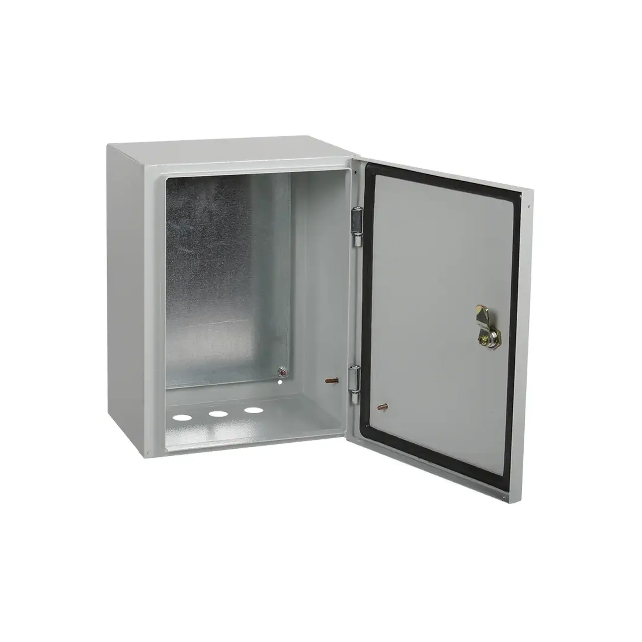 Ladă de metal ЩМП-2-0 У2 500 x 400 x 220 mm IP54 - Model ЩМП-5-0 У2