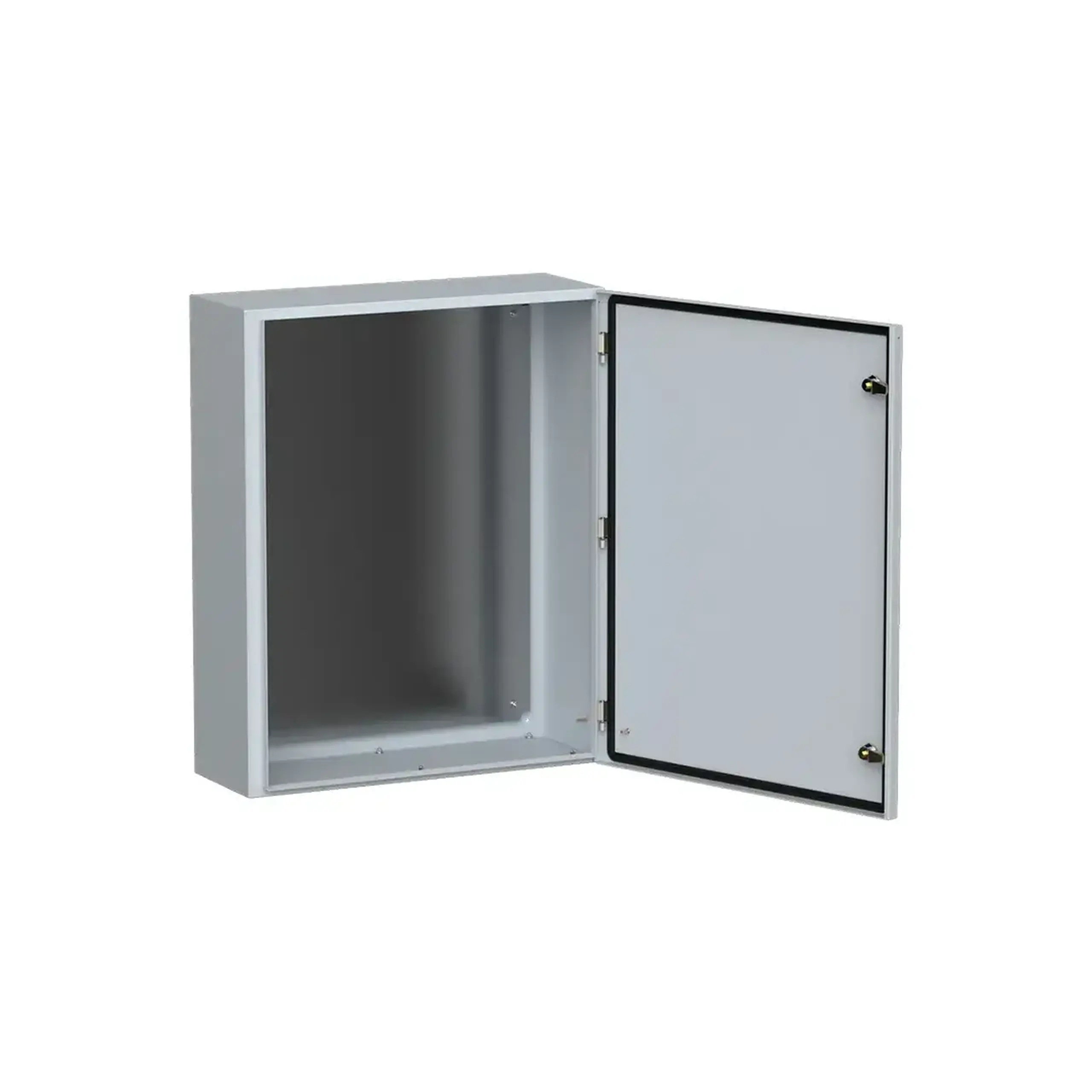 Ladă de metal ЩМП-1-0 395 x 310 x 220 mm IP54 - Model ЩМП-4-0