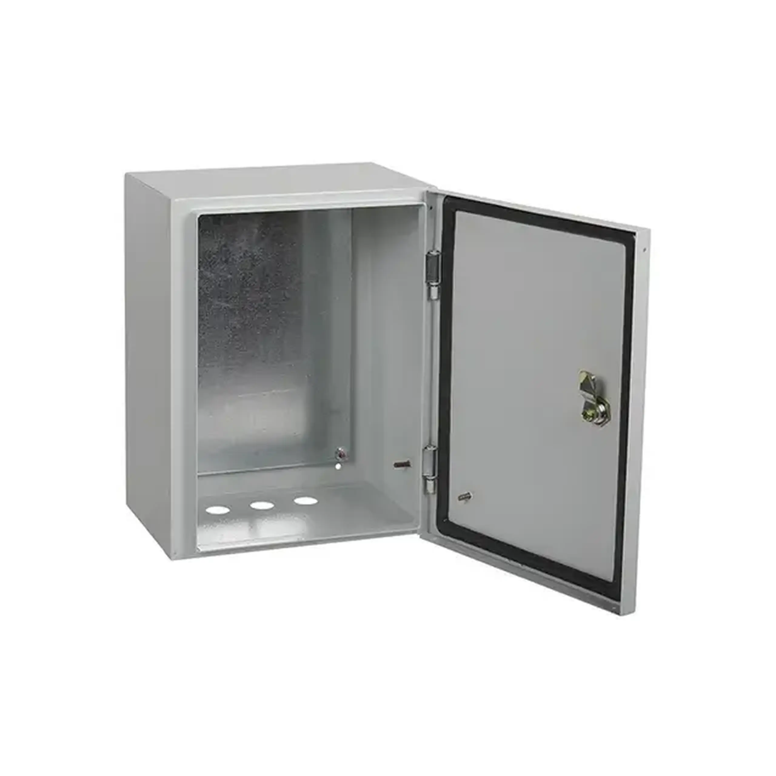 Ladă de metal ЩМП-2-0 У2 500 x 400 x 220 mm IP54 - Model ЩМП-6-0 У2