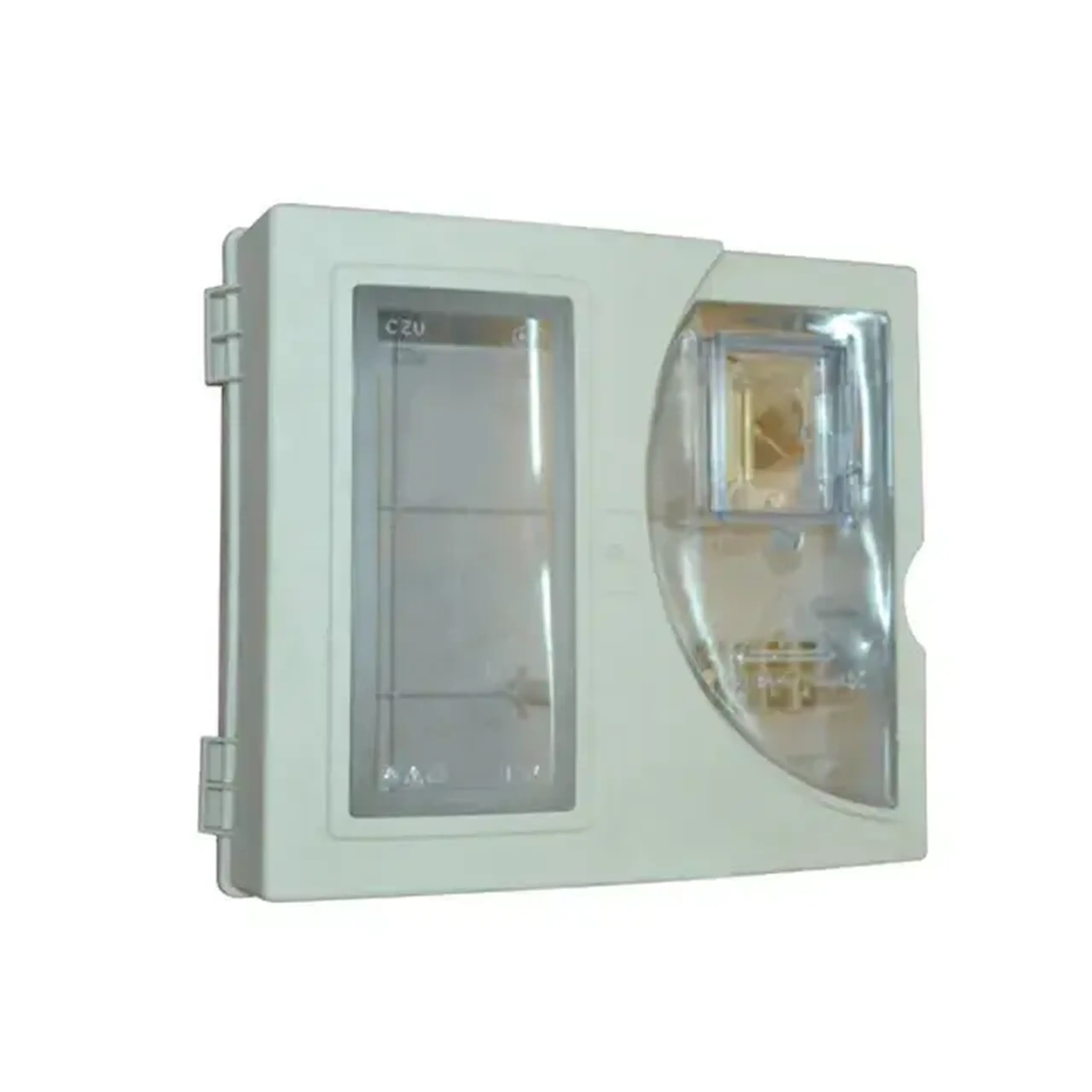 Ladă pentru contoare CZU-380 400 x 330 x 160 mm