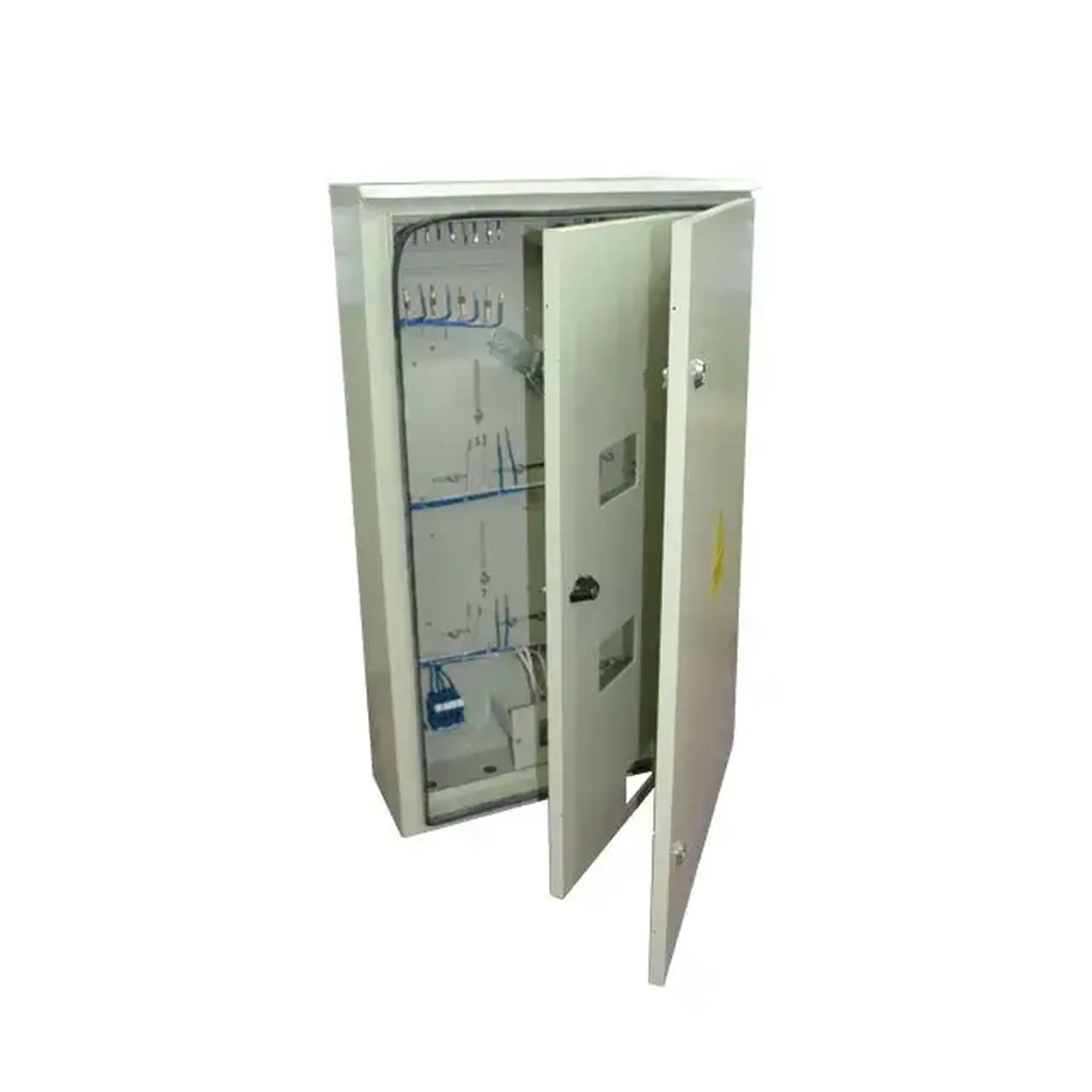 Ladă pentru contoare DDE-3 TIP 1 IP66