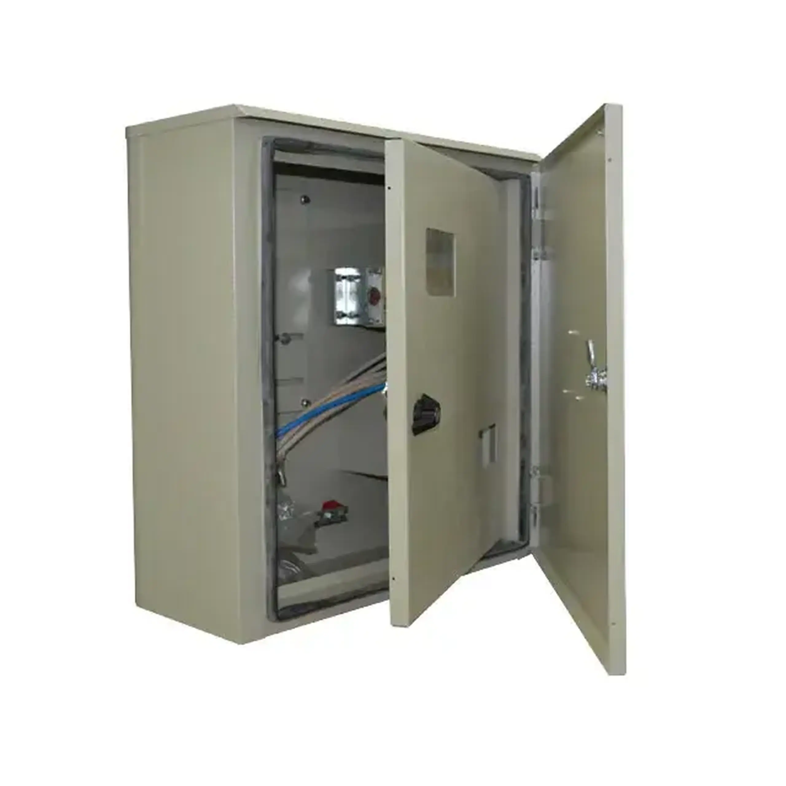 Ladă pentru contoare DDE-3 TIP 3 500 x 225 x 555 mm IP66