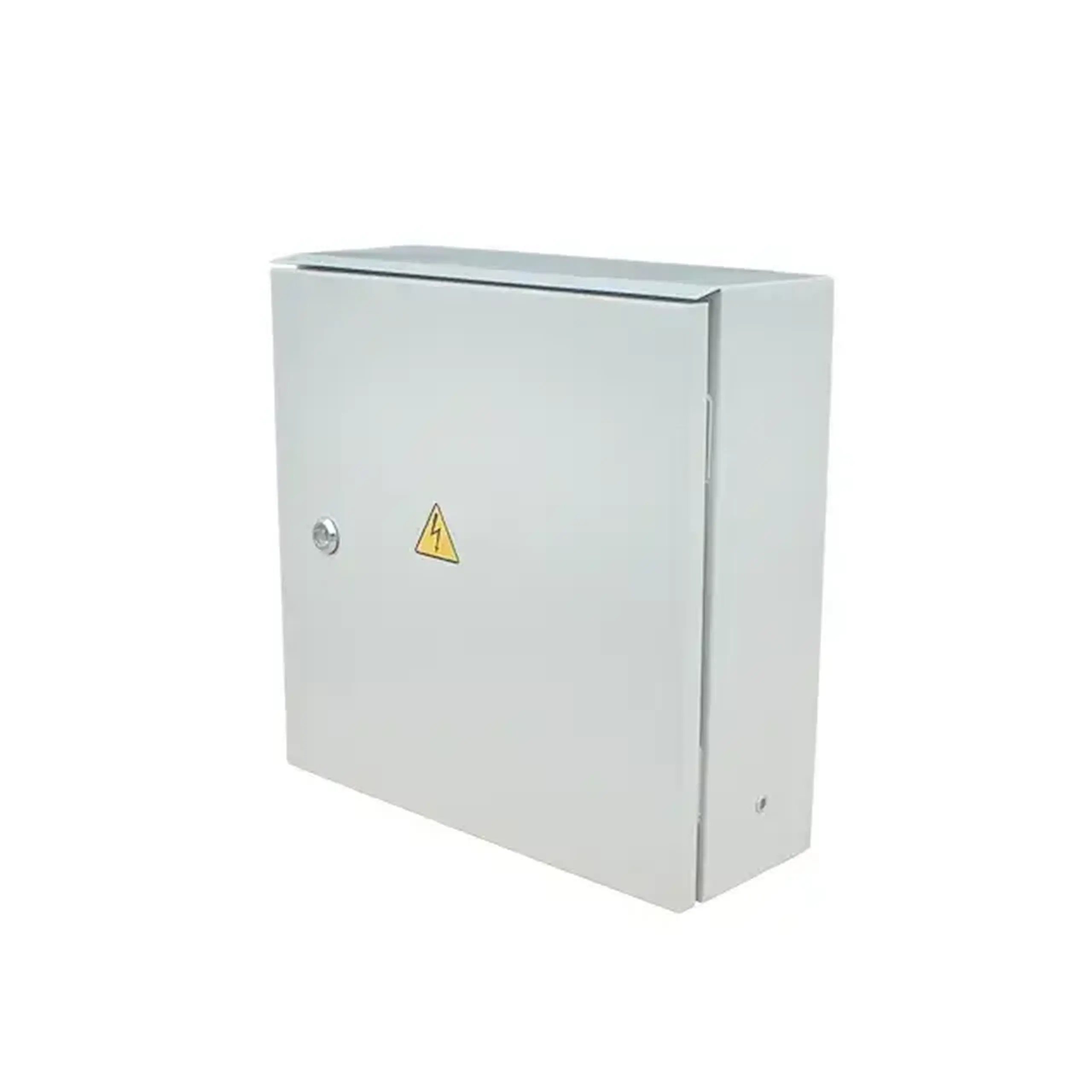Ladă pentru contoare BZUM BZUM 570 x 520 x 160 mm cu priză pentru generator