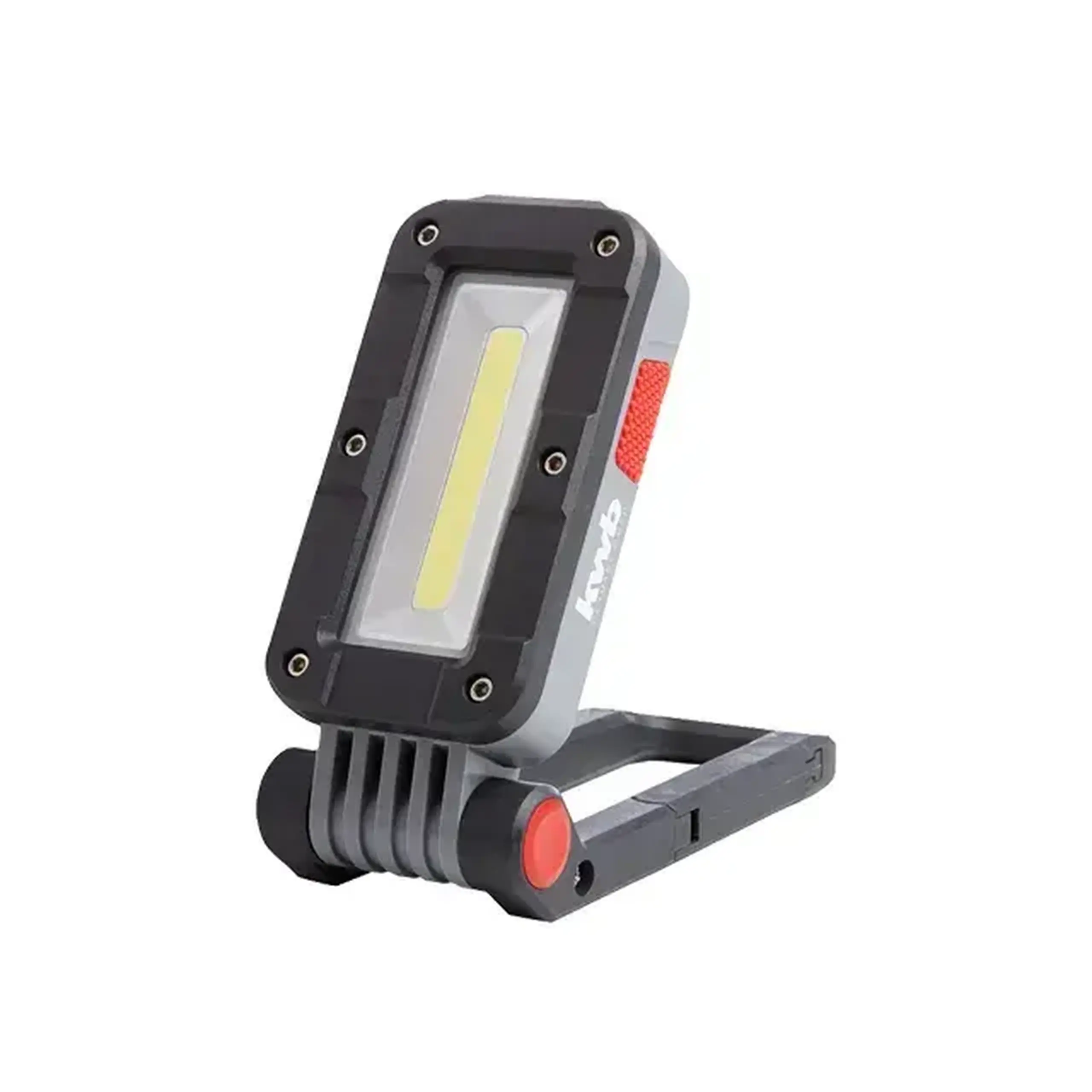 Lampă de lucru LED KWB 948910 357 lm 5 V 2000 mAh