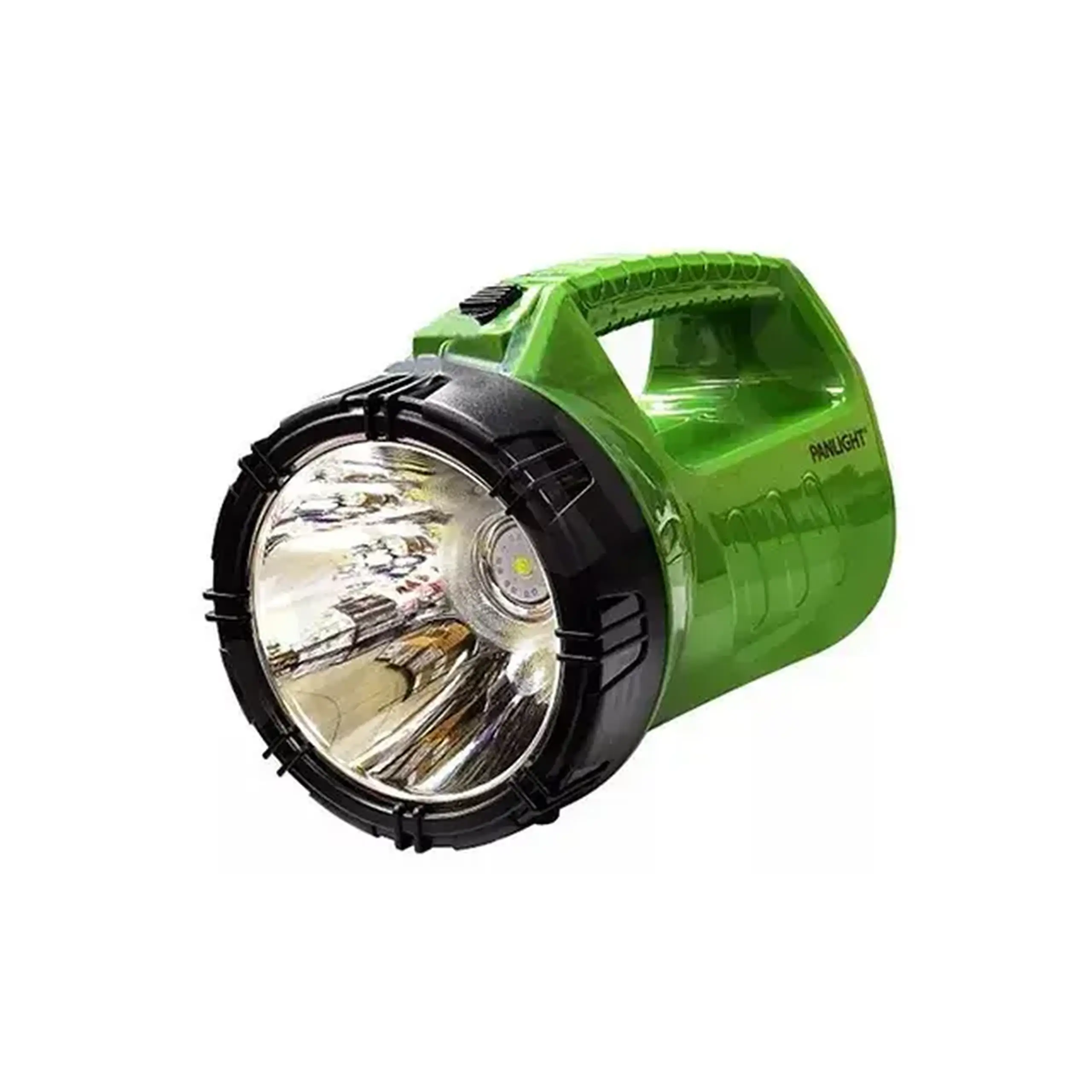 Lanternă LED PL-0186C 10 W 2200 mAh Panlight