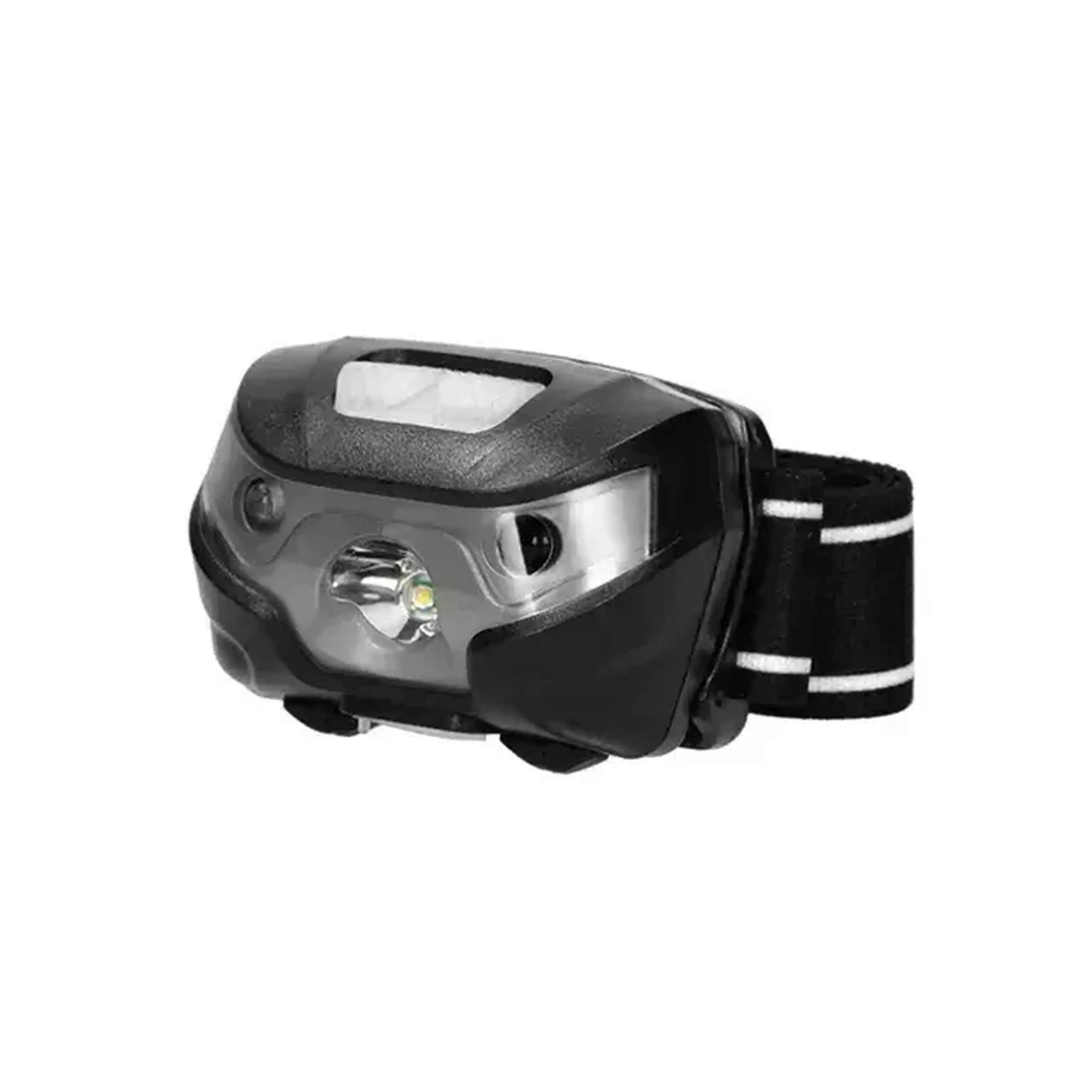 Lanternă frontală ORNO LT6 3 W 120 lm 5 V 1.2 Ah