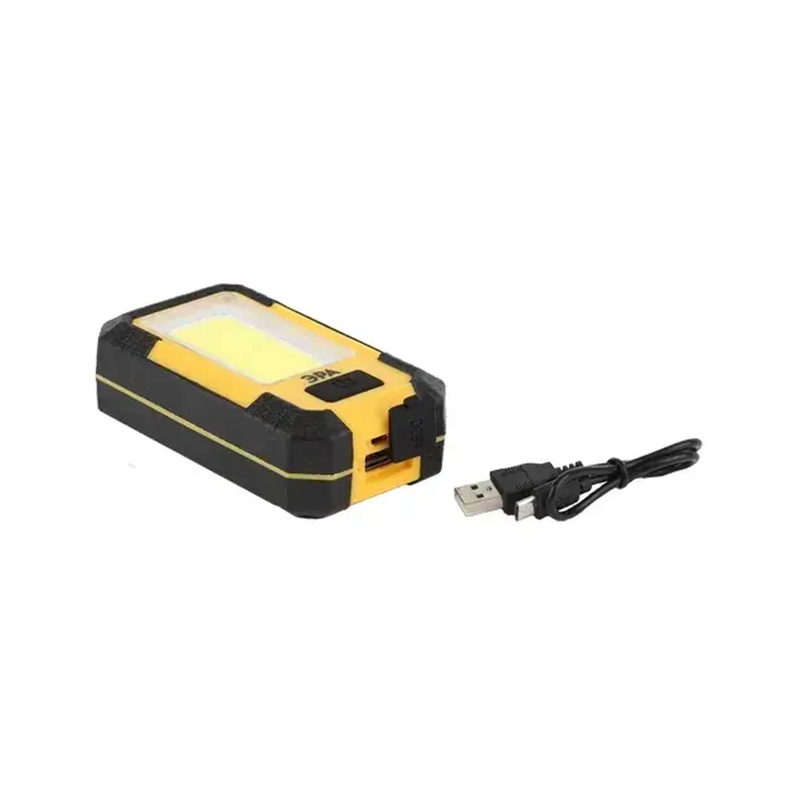 Lanternă LED Elmos EGOWL276 15 W 500 lm 2 x 1800 mAh