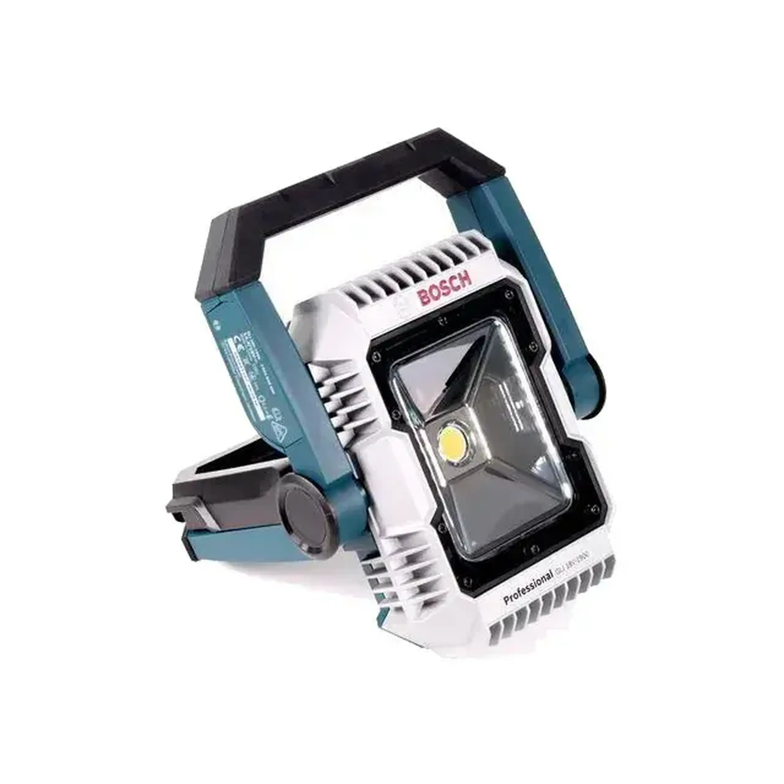 Lanternă LED cu acumulator (Fără acumulator) Bosch GLI 18V-1900 1900 lm 18 V fără acumulator