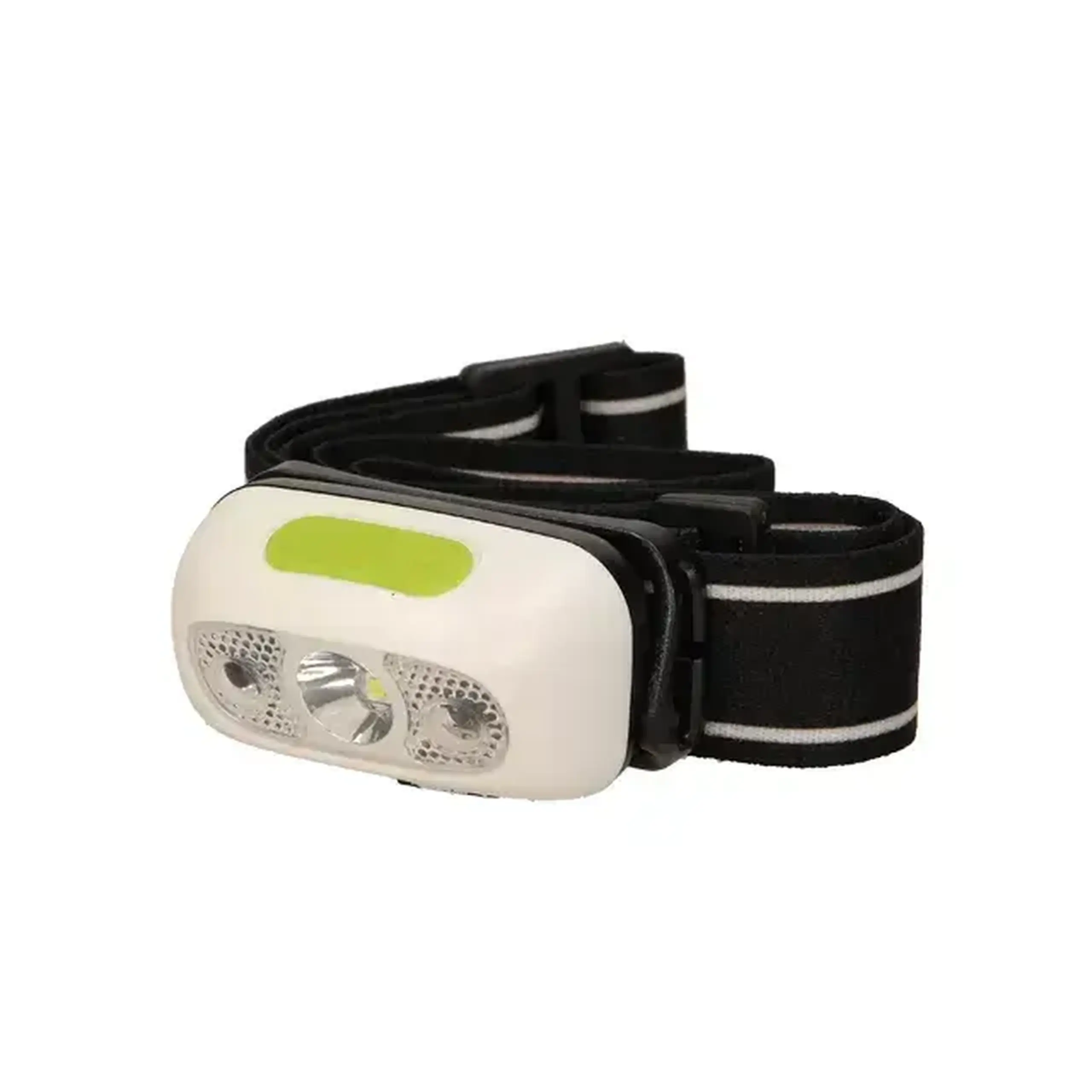 Lanternă frontală ORNO LT1 5 W 230 lm 1.2 Ah (Ni-Cd)