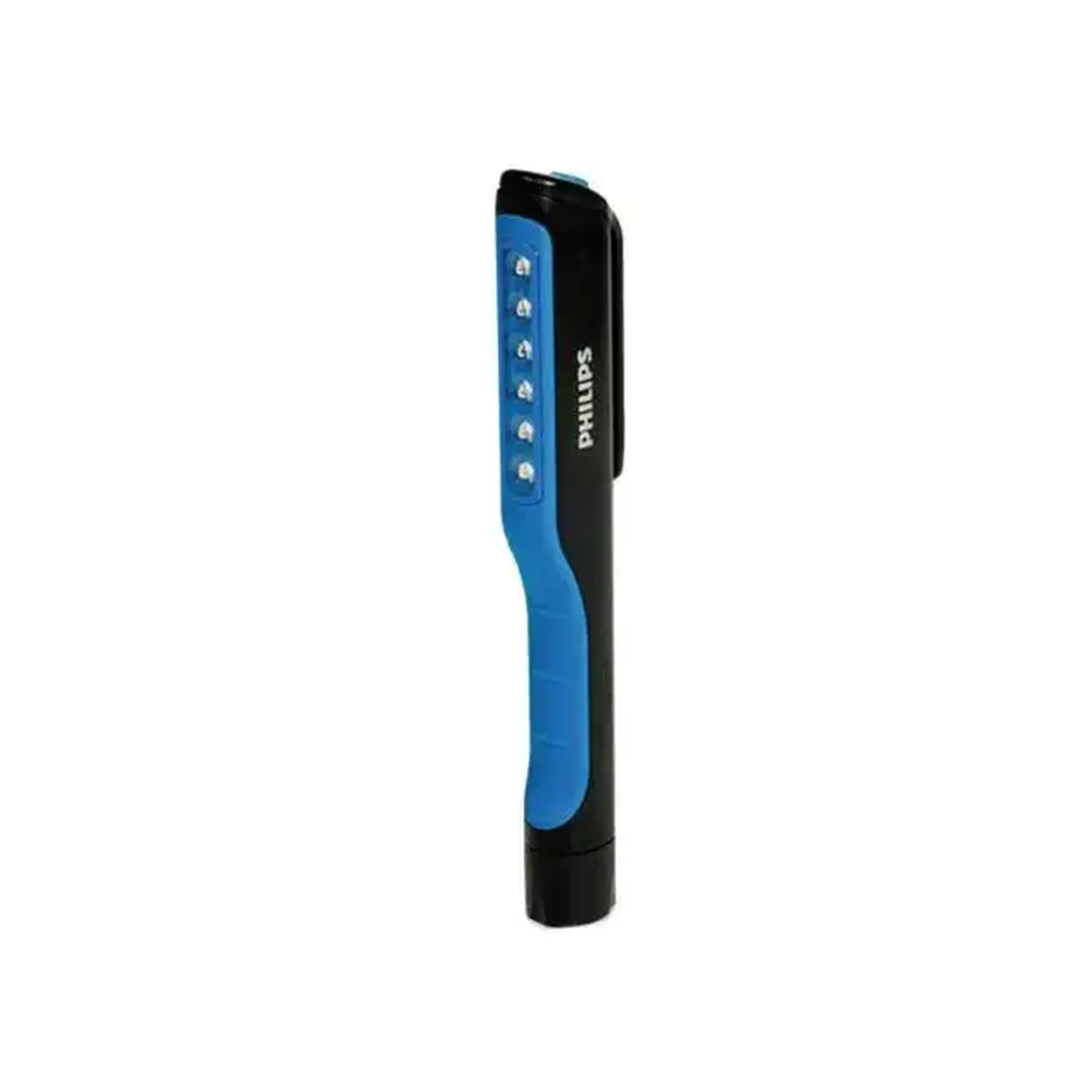 Lanternă de inspecție Philips LPL18 1.6 W 6000 K 85 lm 4.5 V 3 x AAA
