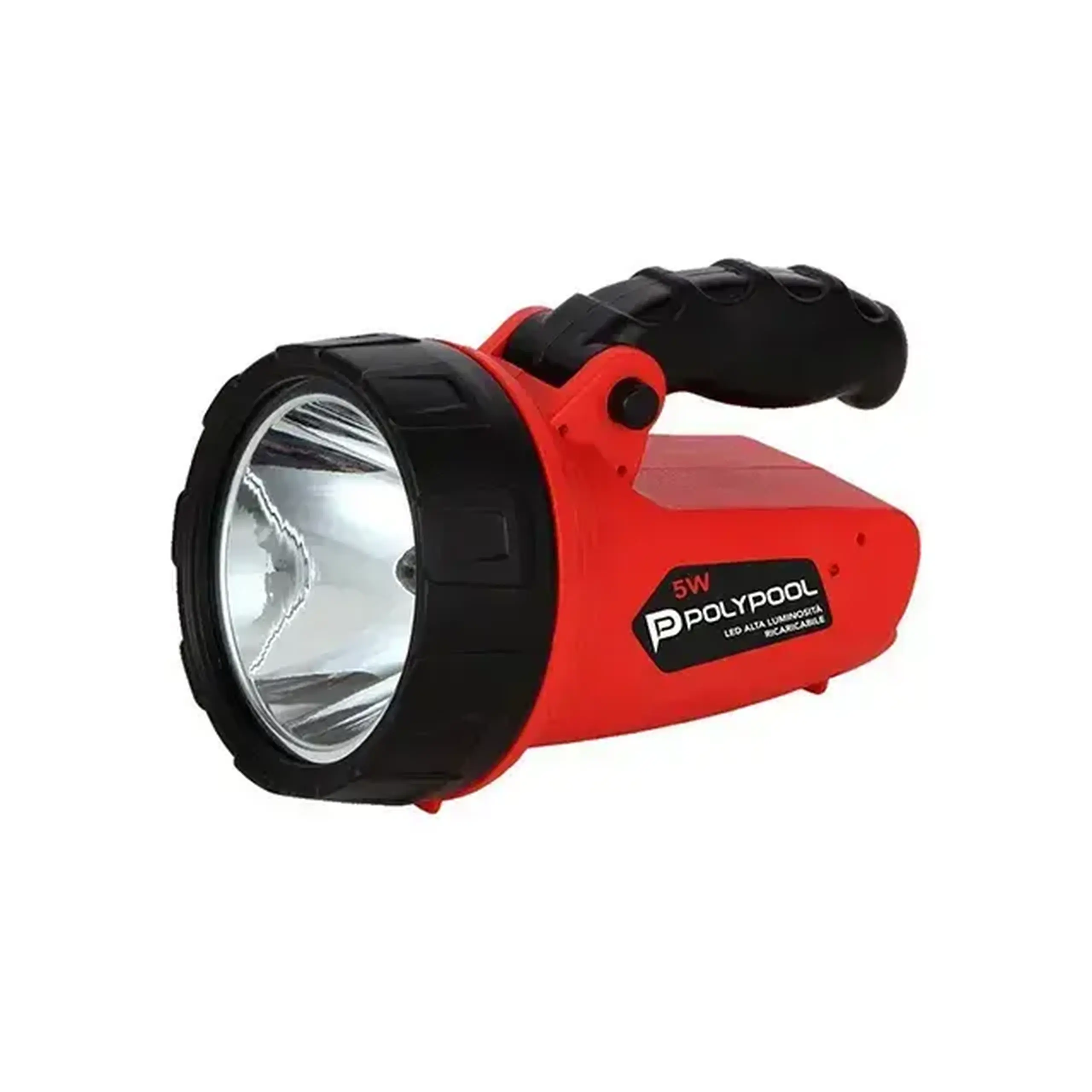 Lanternă LED POLYPOOL PP3172 5 W 350 lm