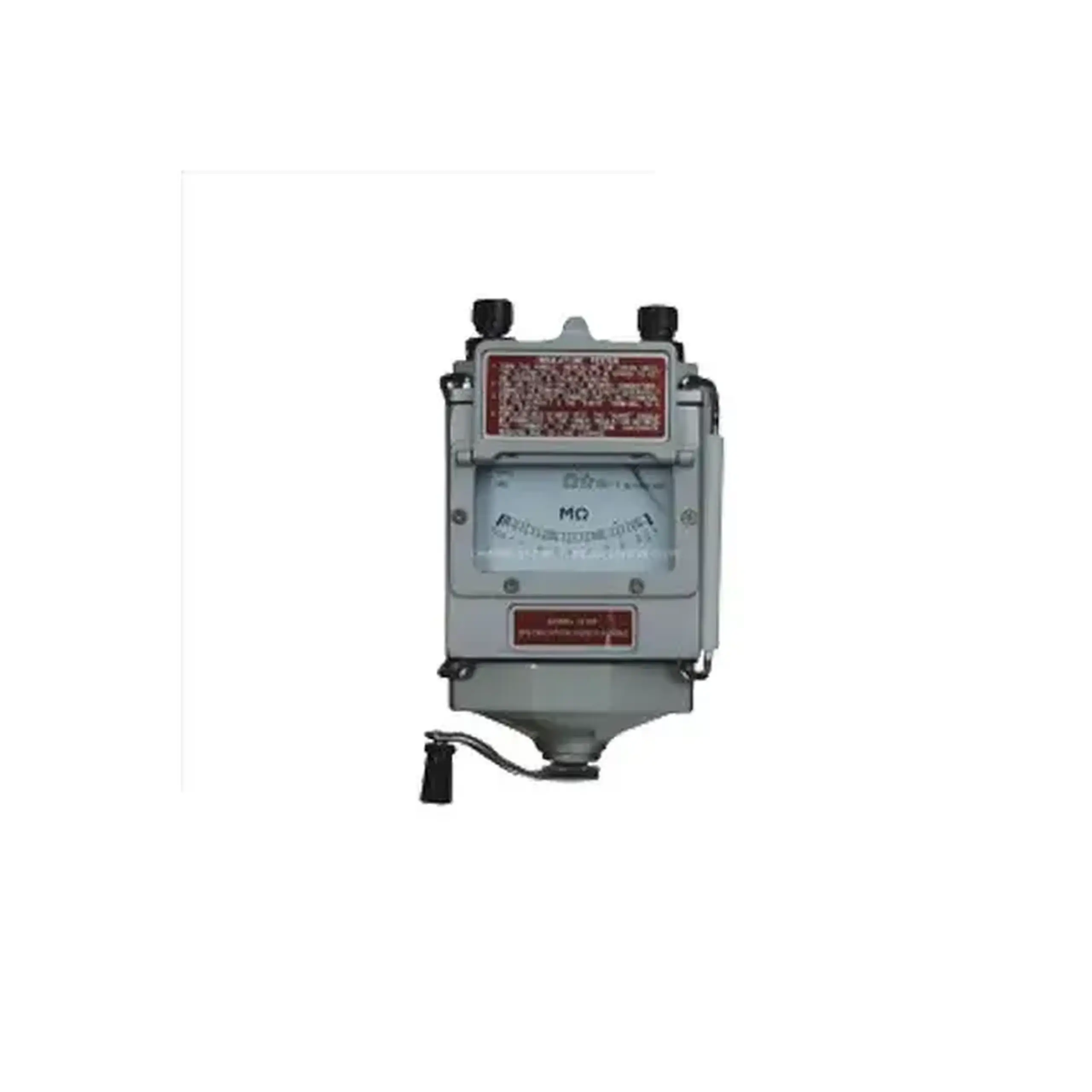 Megohmetru ZC11D-101010T KASAN