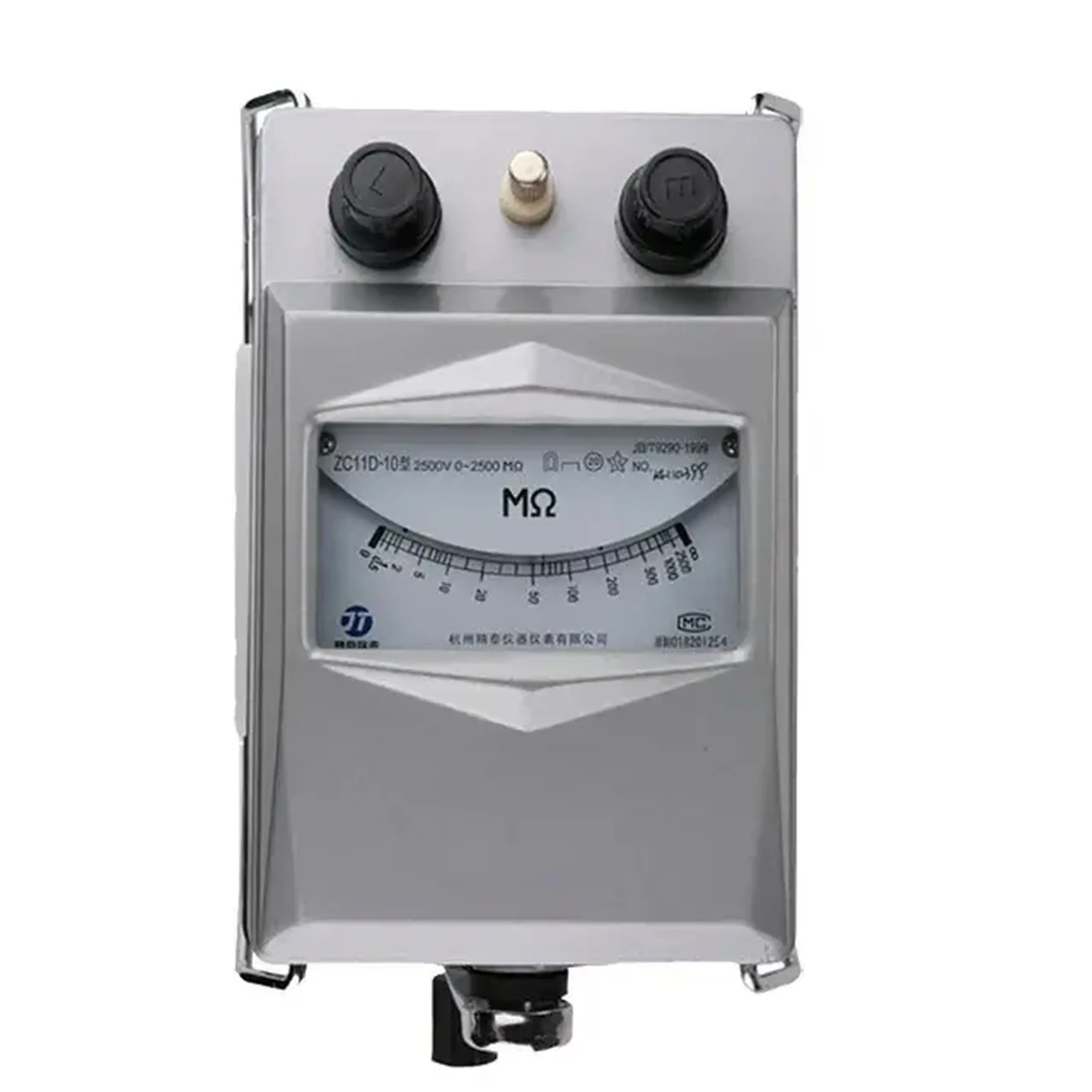 Megohmetru ZC11D-10 KASAN