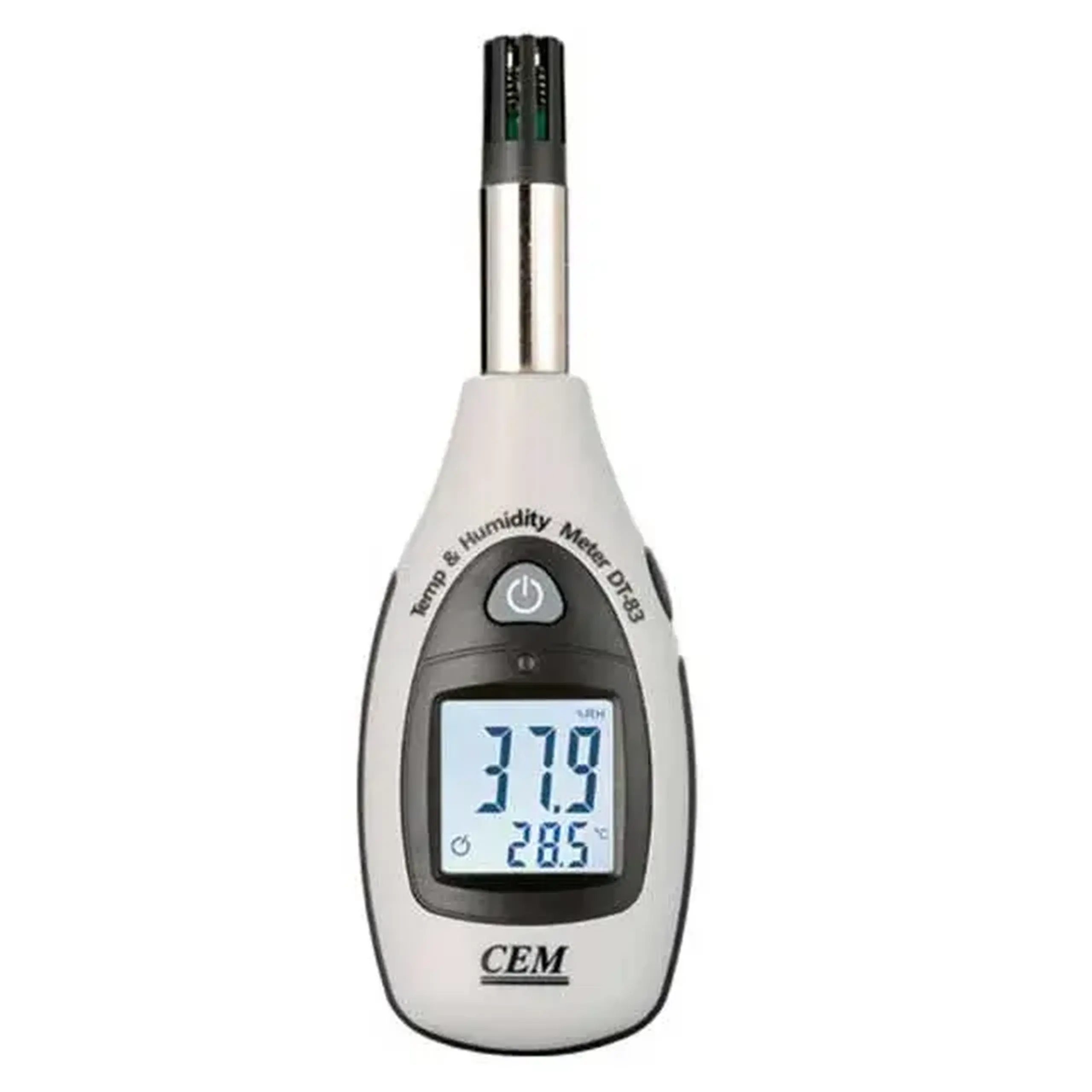 Higrometru digital DT-83 CEM