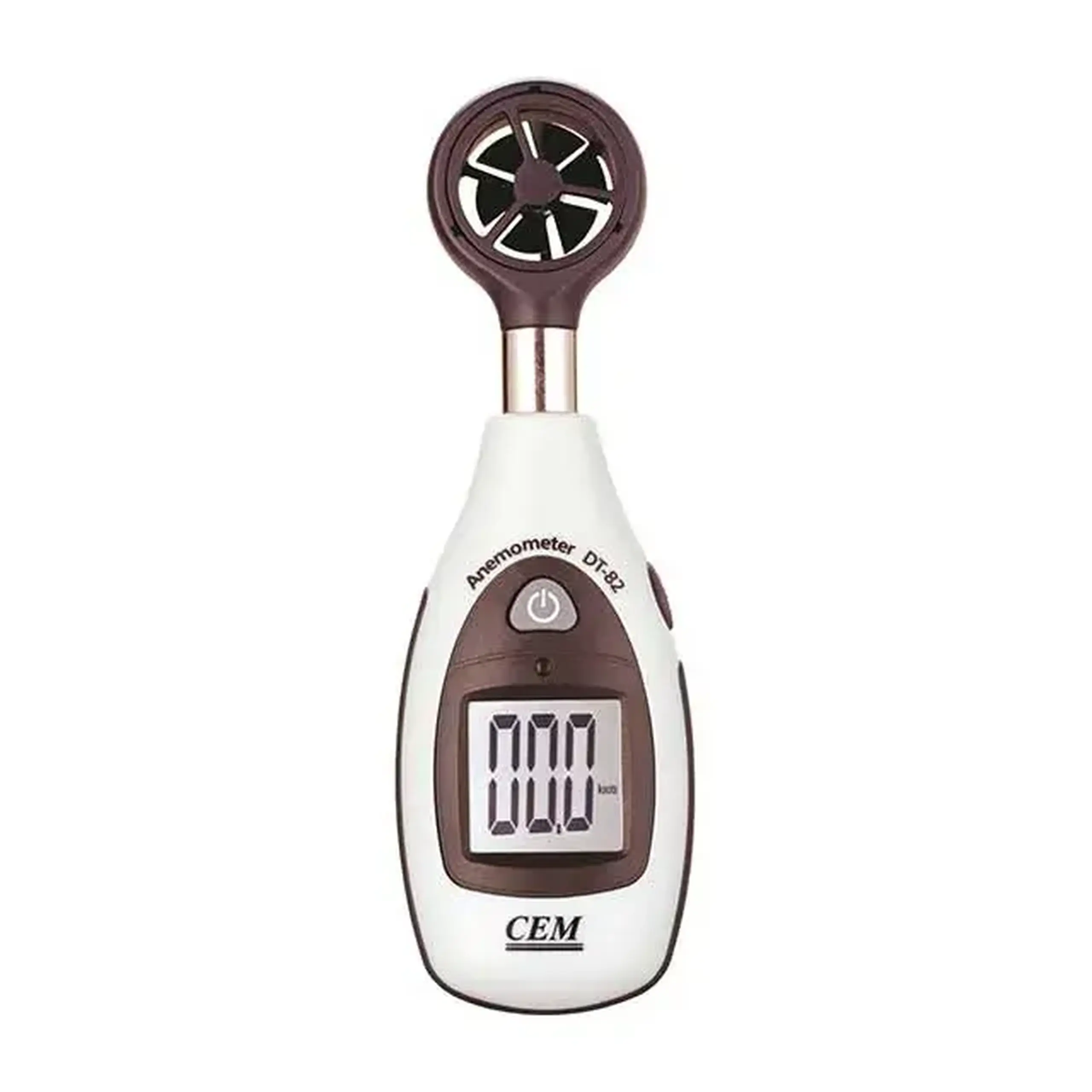 Mini anemometru DT-82 CEM