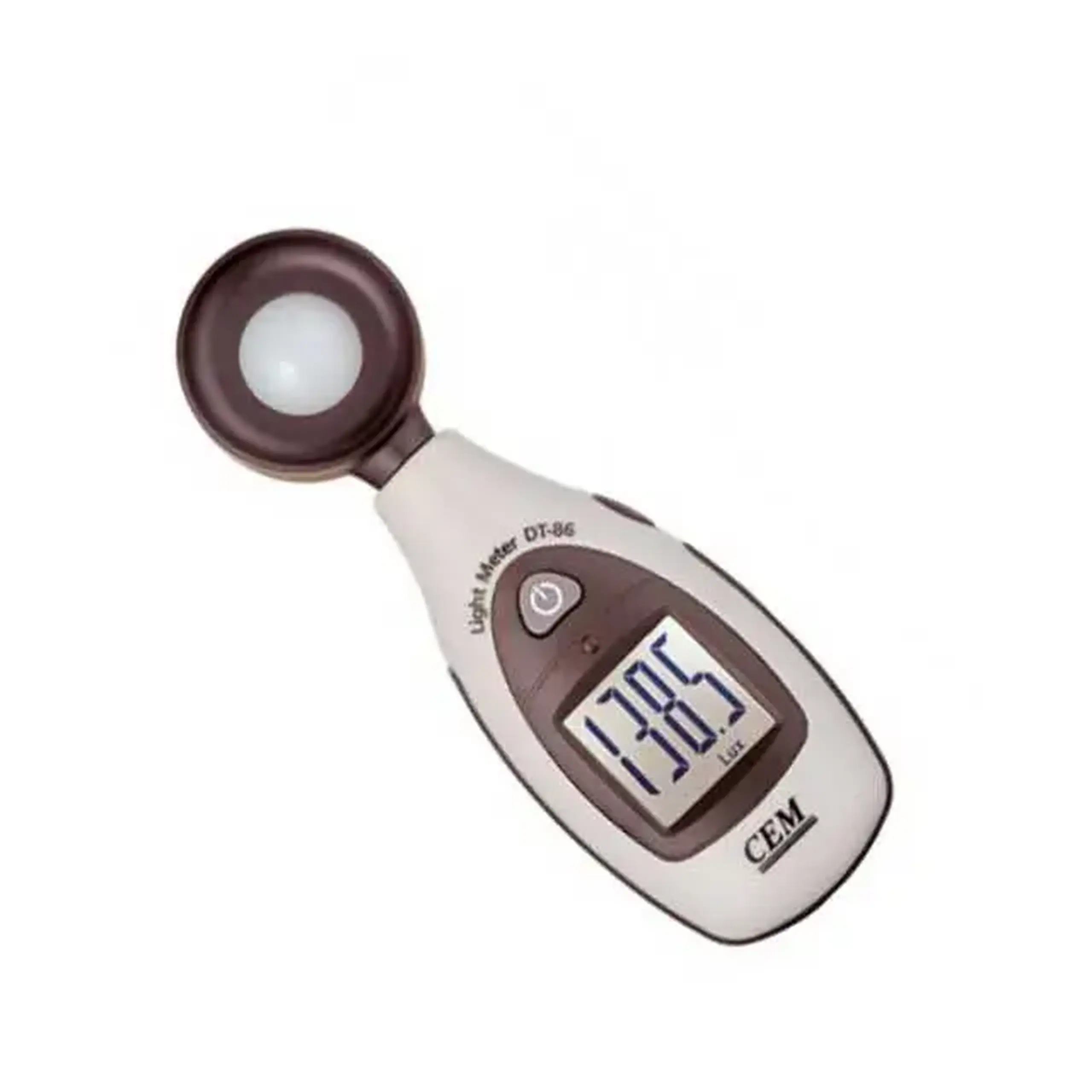 Luxometru DT-86 CEM