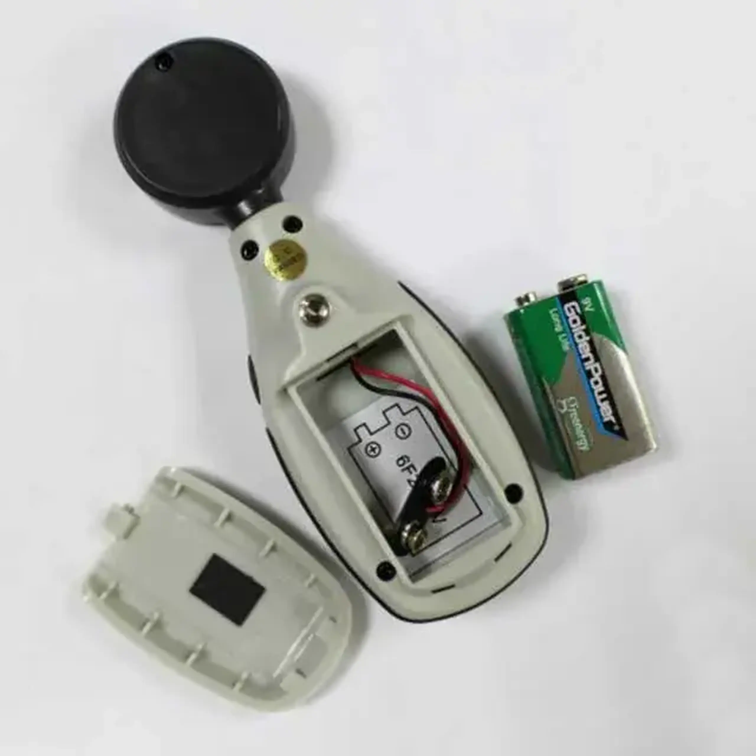 Luxometru DT-86 CEM