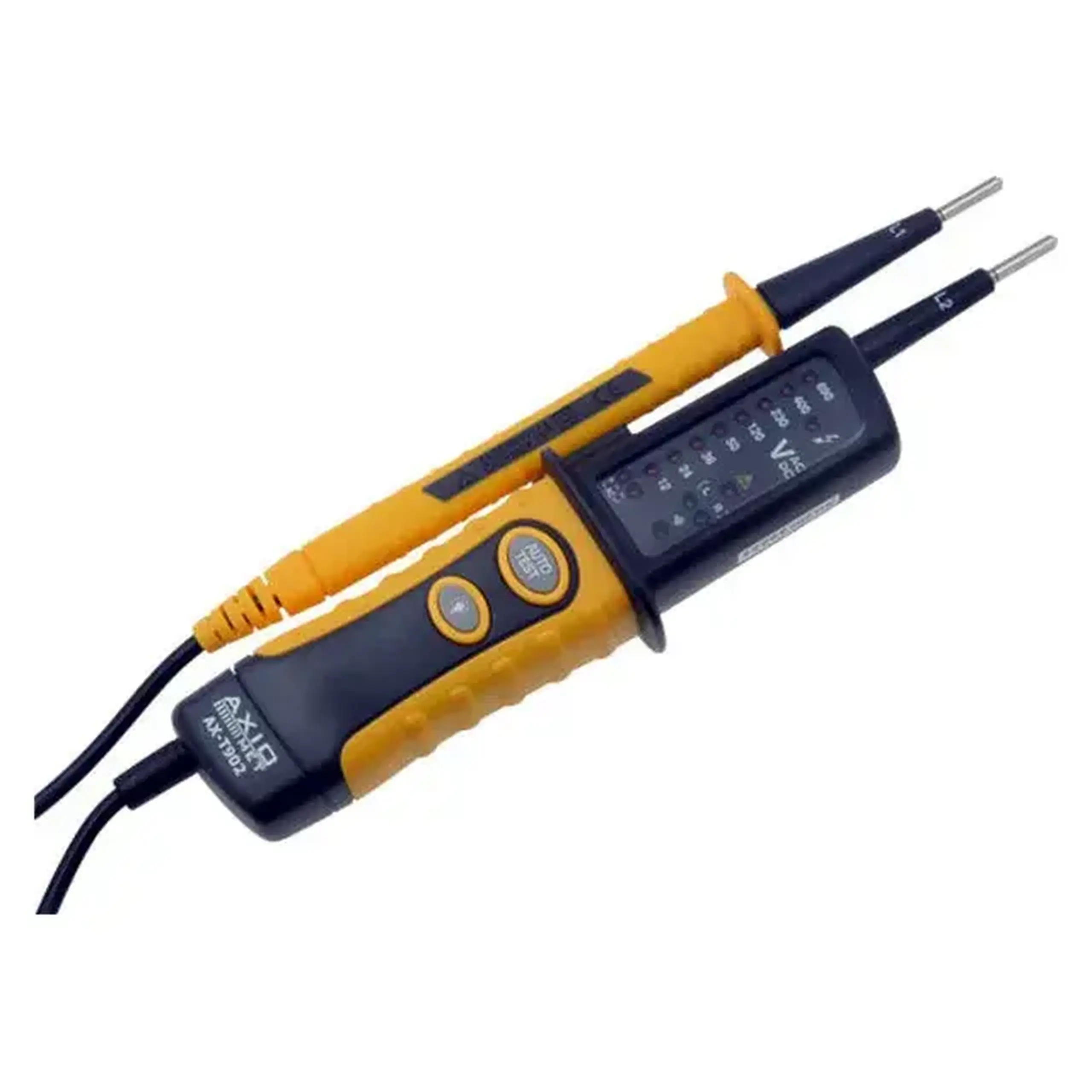 Multimetru Axiomet AX-T902 600 V