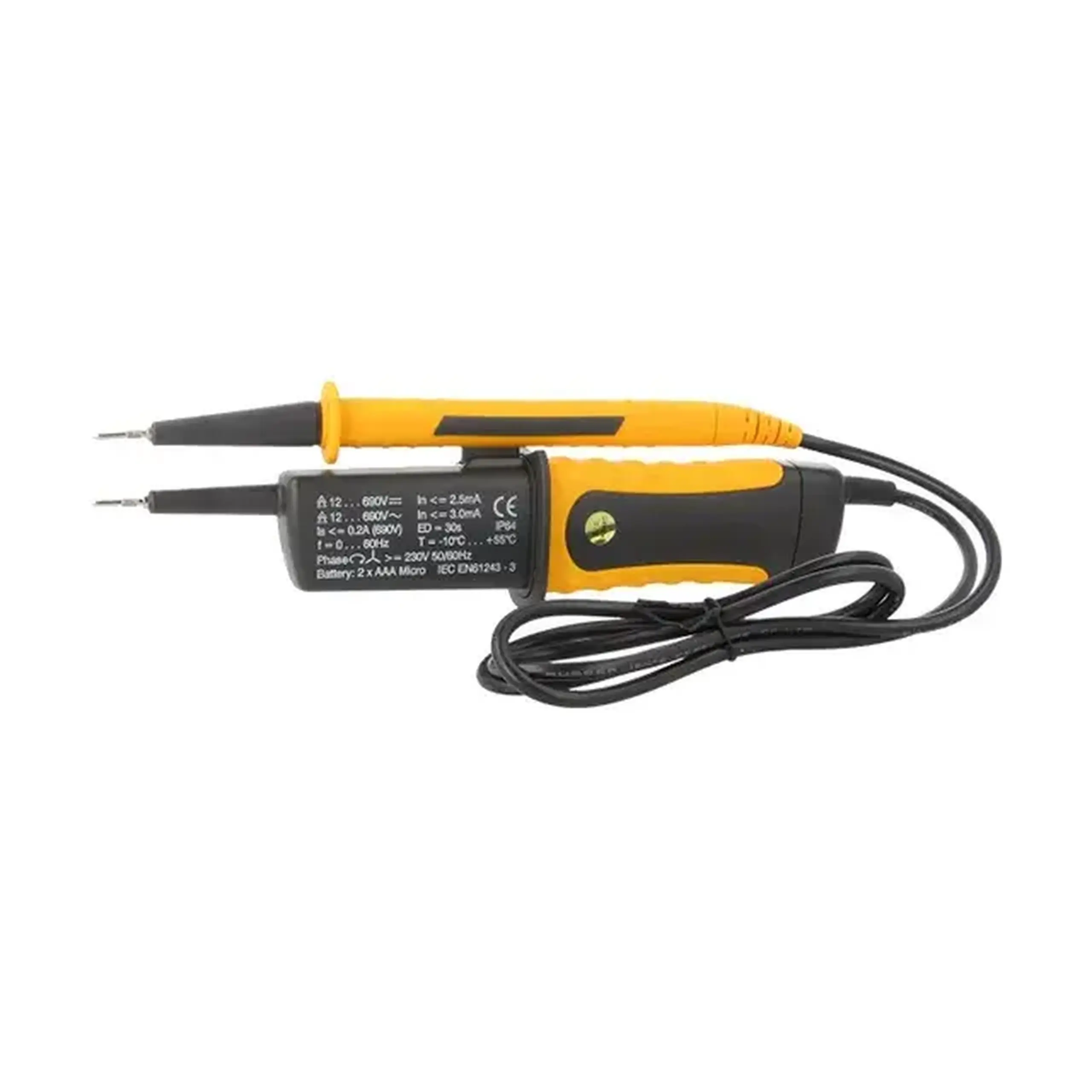 Multimetru Axiomet AX-T902 600 V