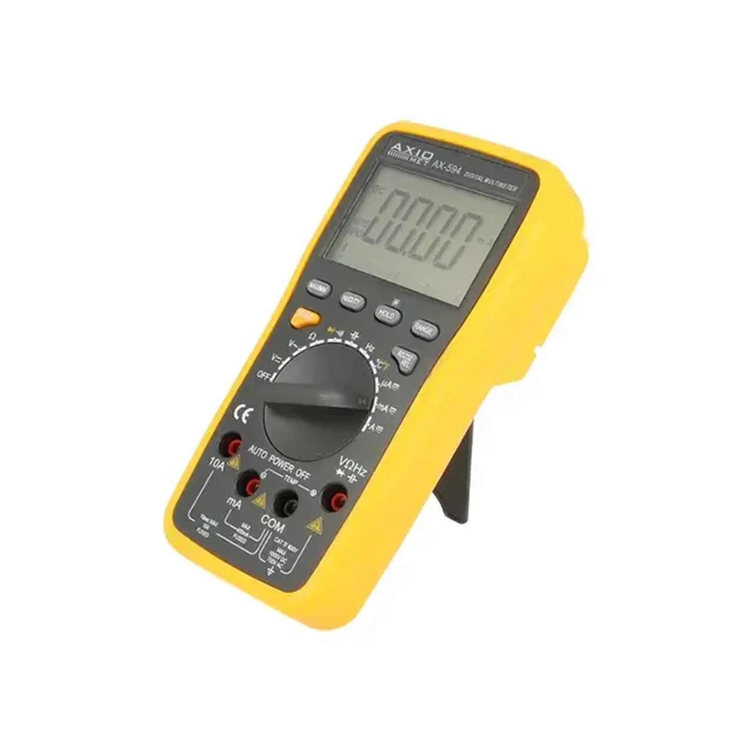 Multimetru Axiomet AX-594