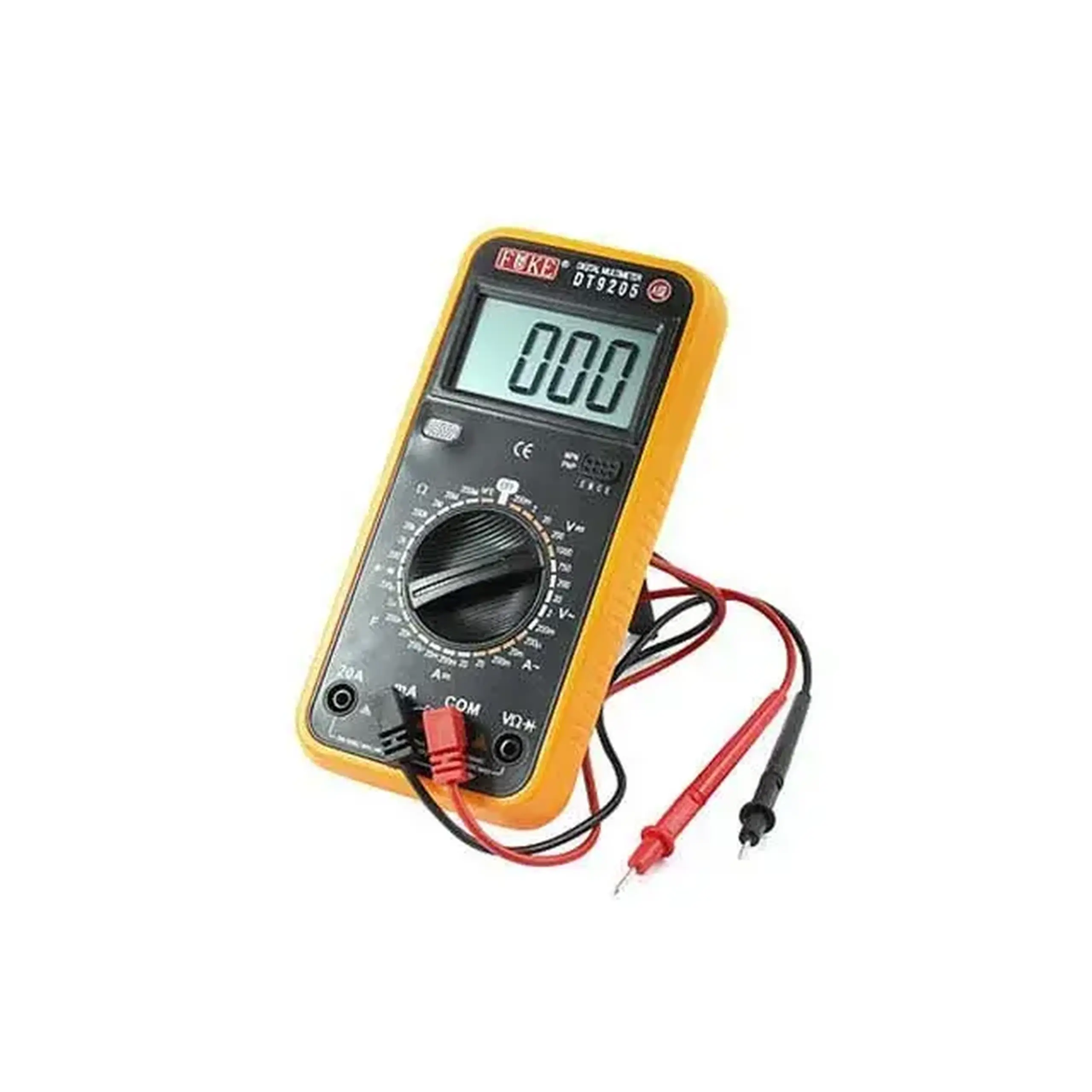 Multimetru KASAN DT-9205