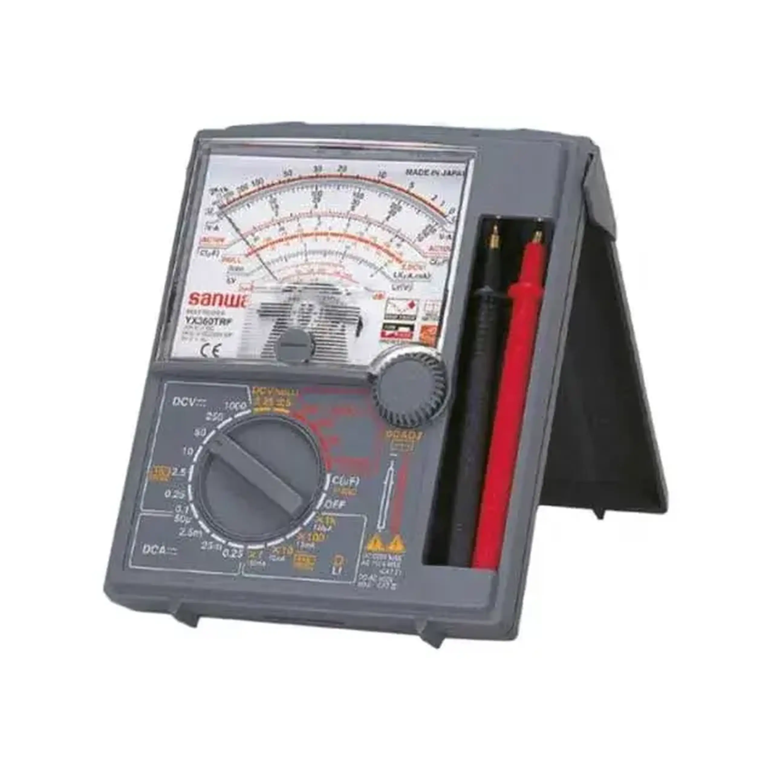 Multimetru KASAN YX-360TRD 1000 V