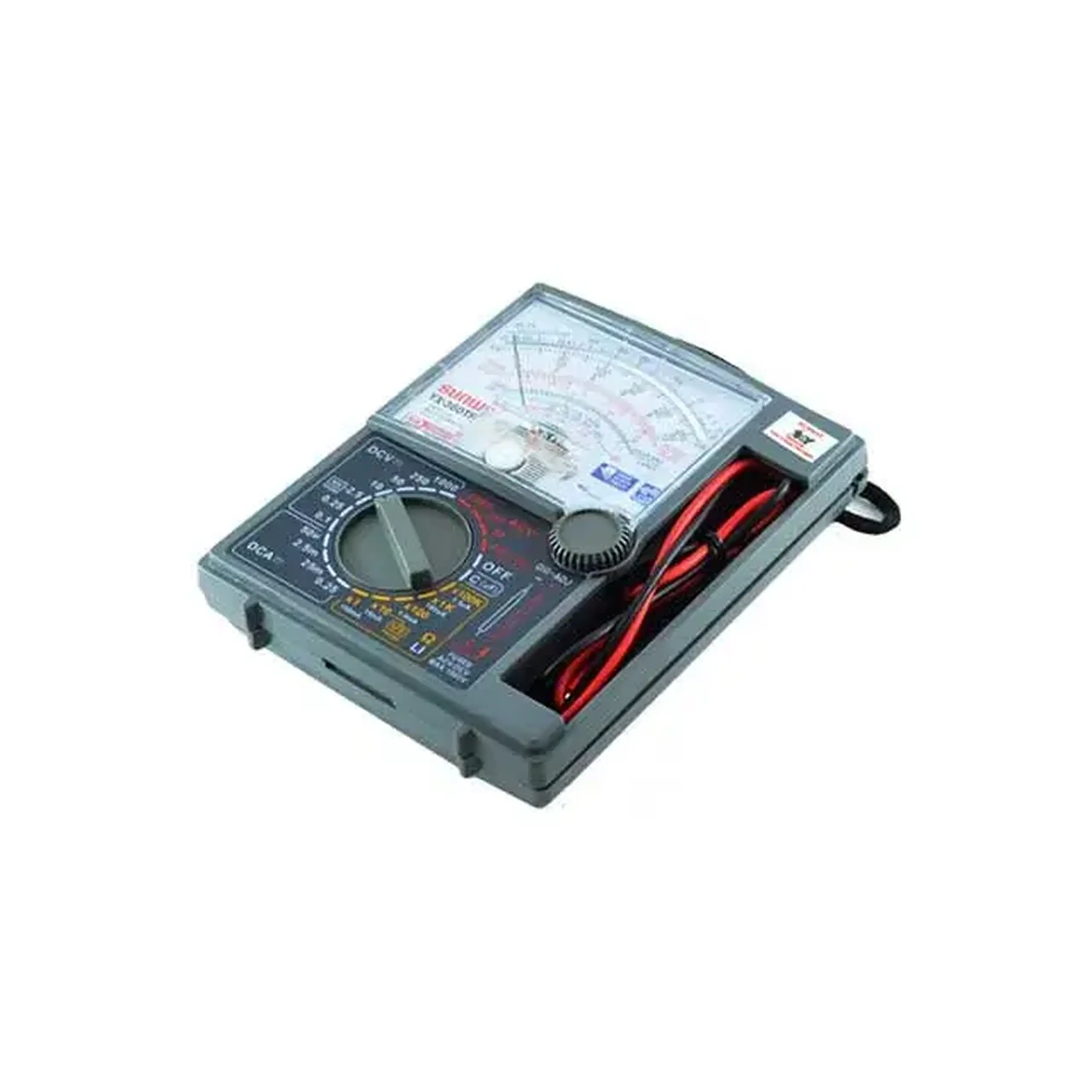 Multimetru KASAN YX-360TRD 1000 V