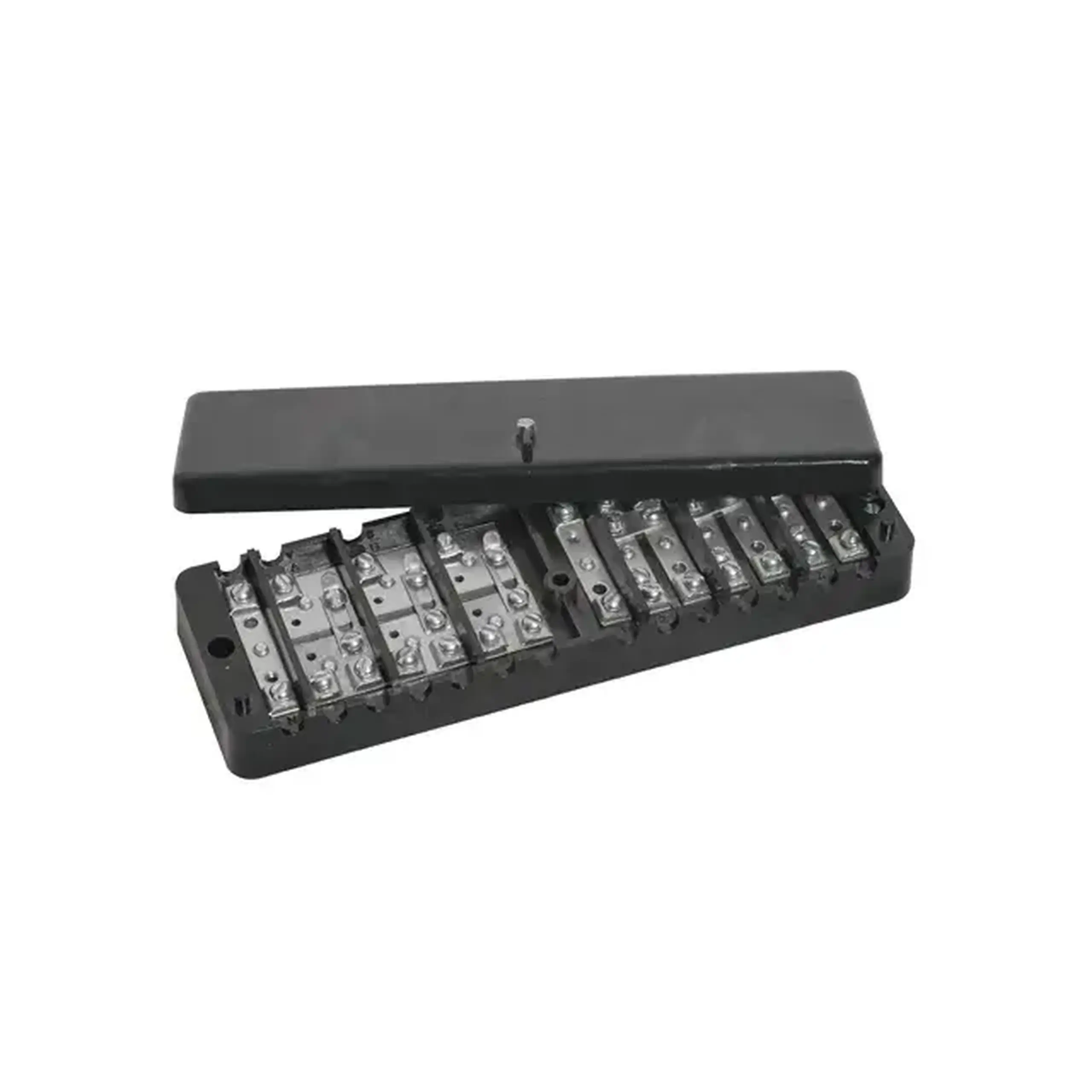 Panou de contacte КИУ-3 16 A 220 V IP20