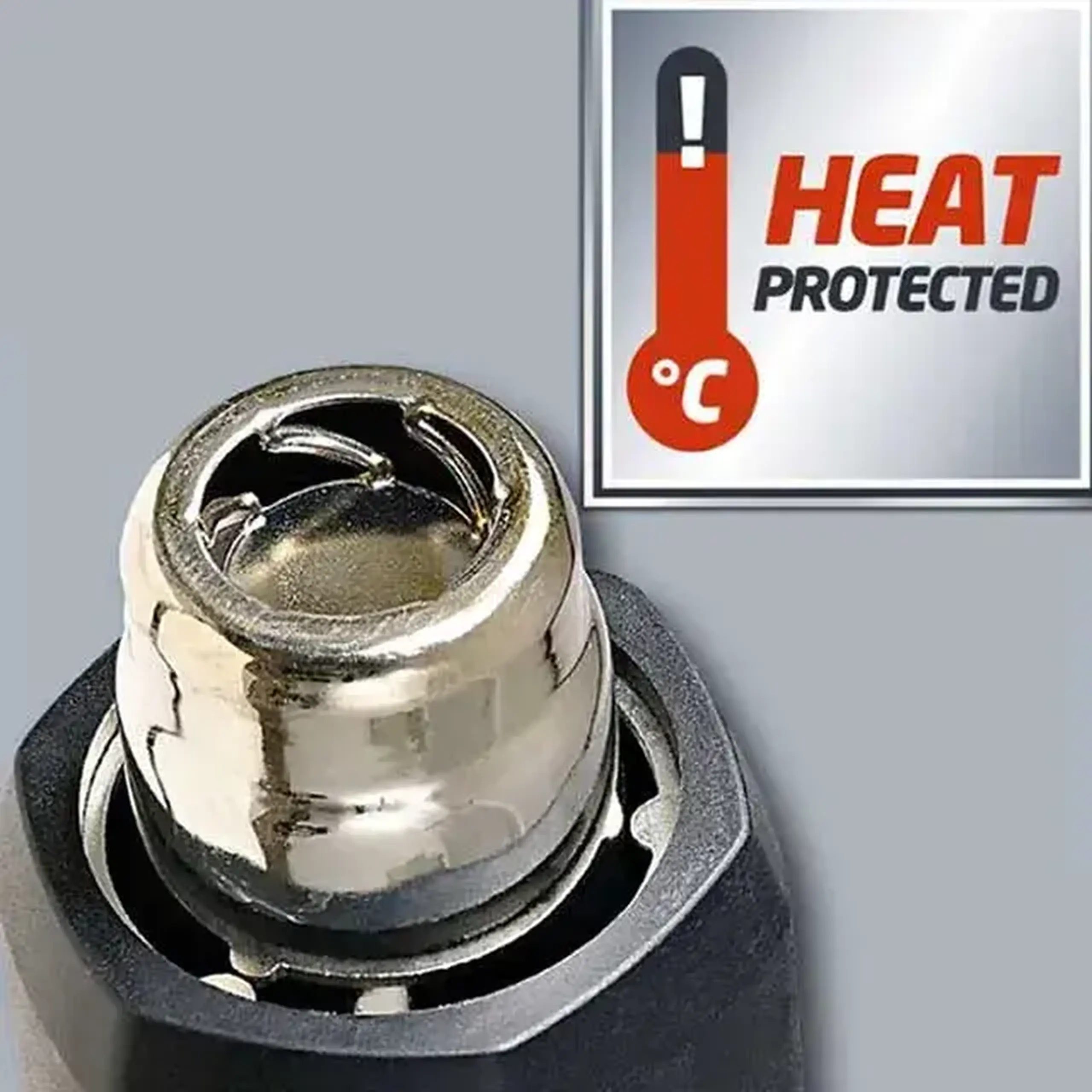 Suflantă cu aer cald Einhell TE-HA 2000E 2000 W 220 V 550°С 500 l/min