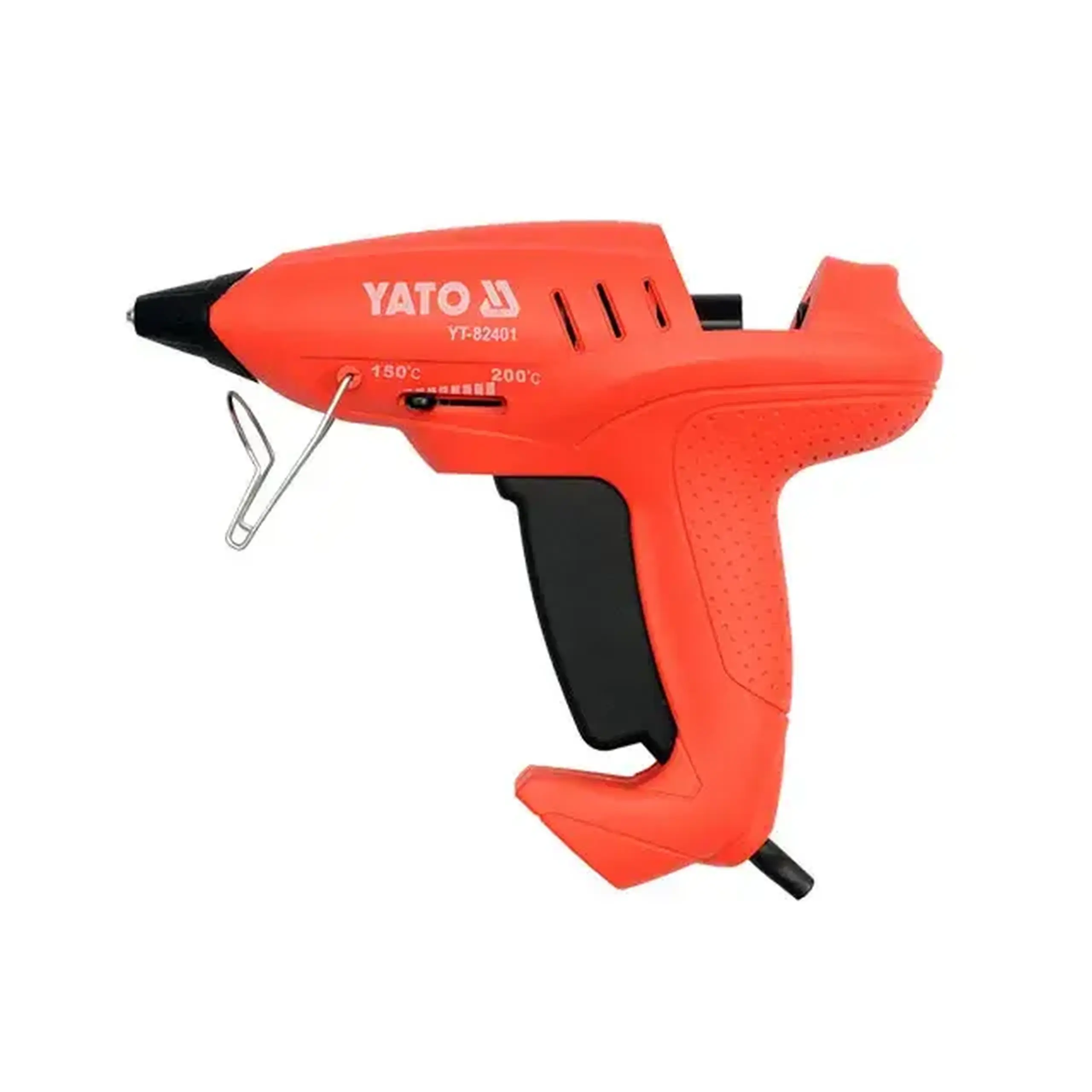 Pistol pentru lipit YT82401 400 W 220 - 240 V 150/200 °С
