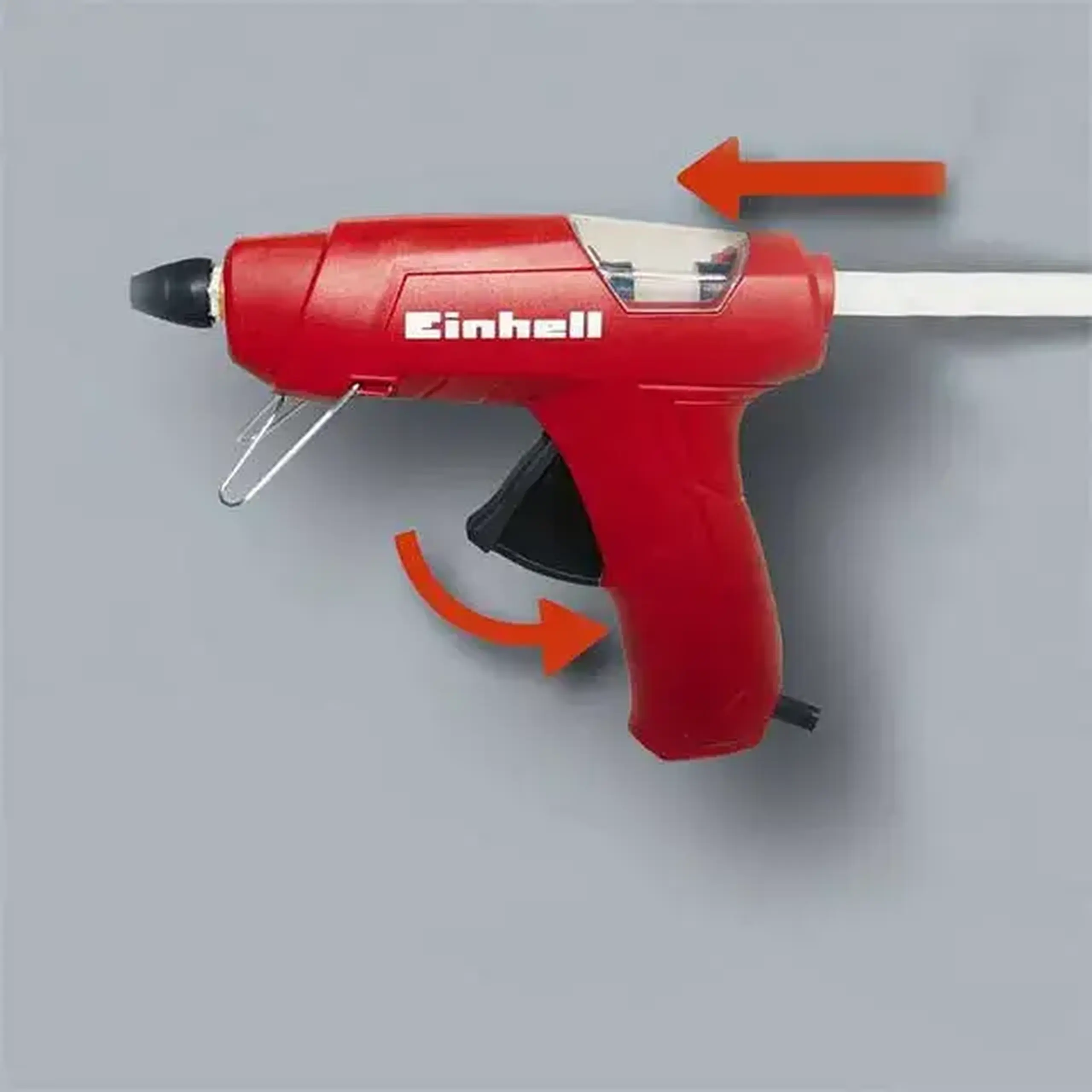 Pistol electric pentru lipit TC-GG 30 200 W 230 V 200 °С Einhell