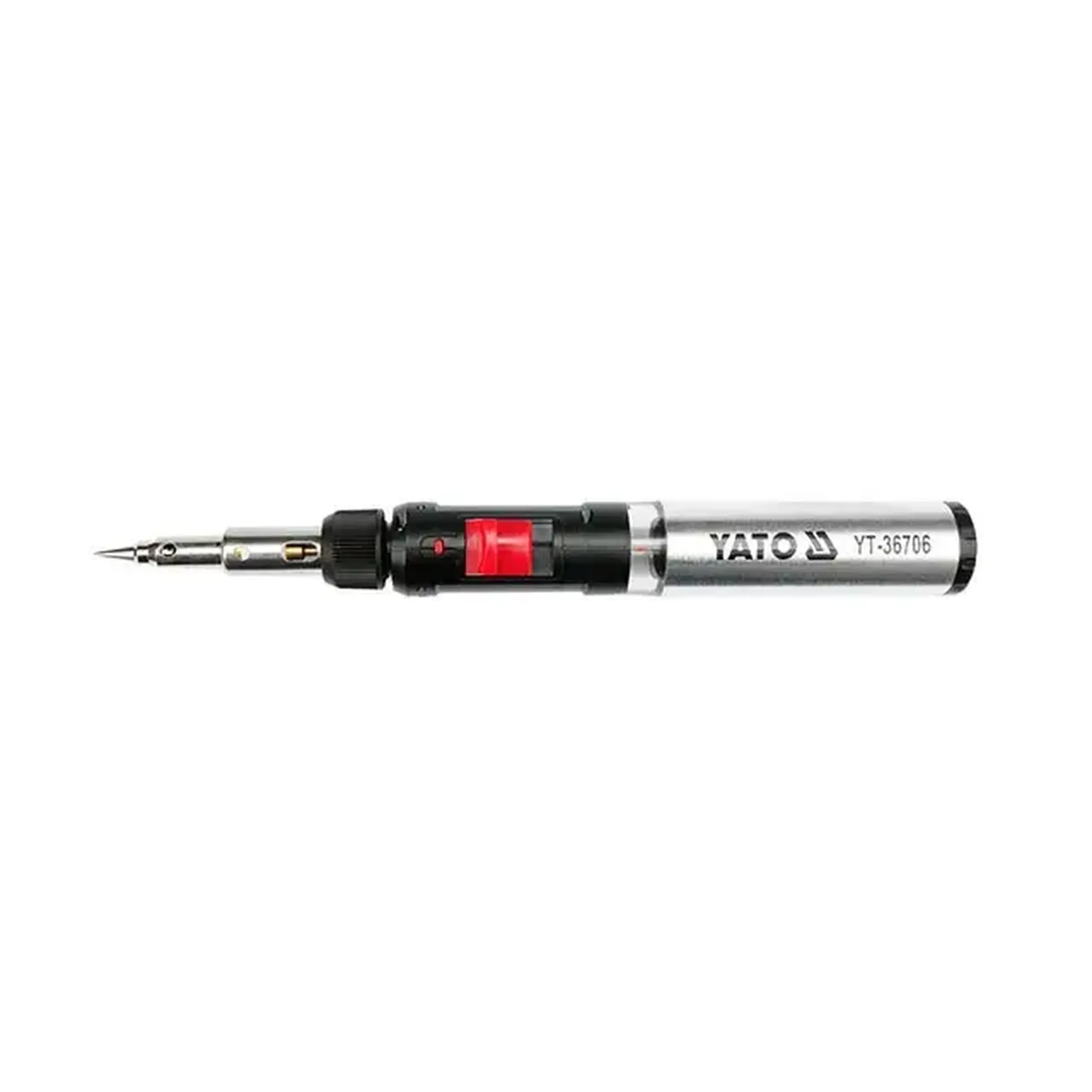 Ciocan de lipit cu gaz YT36706 1300/600/450 °С Yato